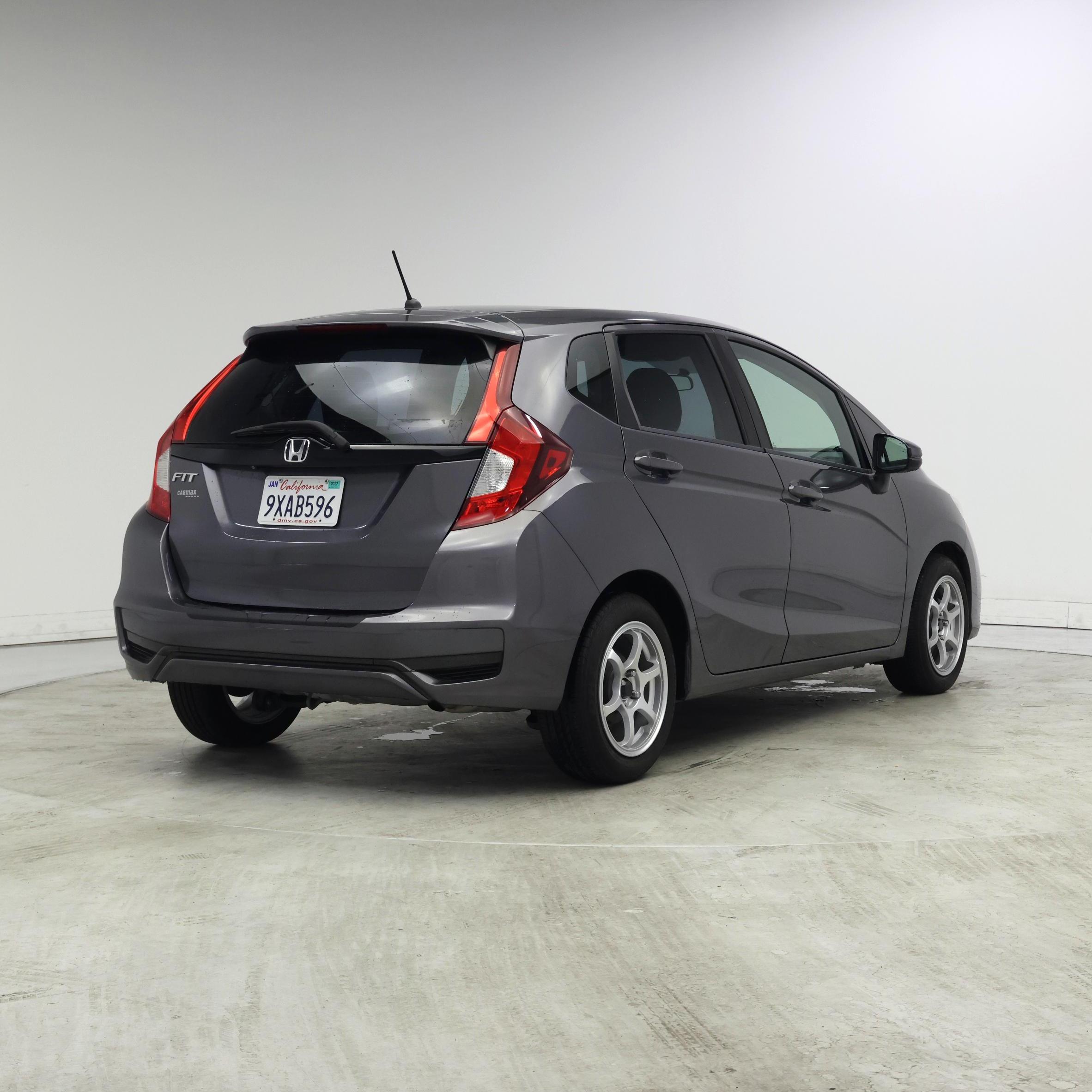 Thumbnail: 2020 Honda Fit - 8