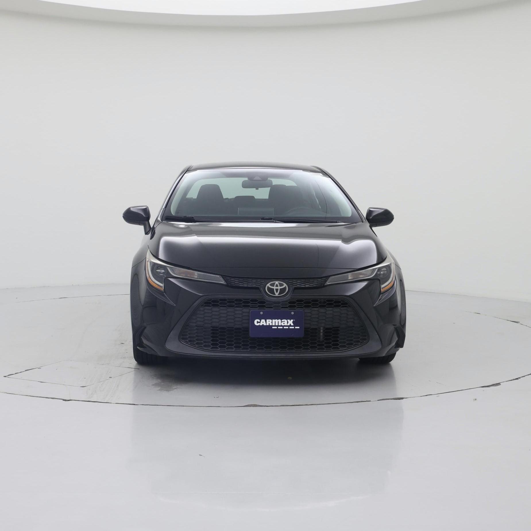 Thumbnail: 2021 Toyota Corolla - 5