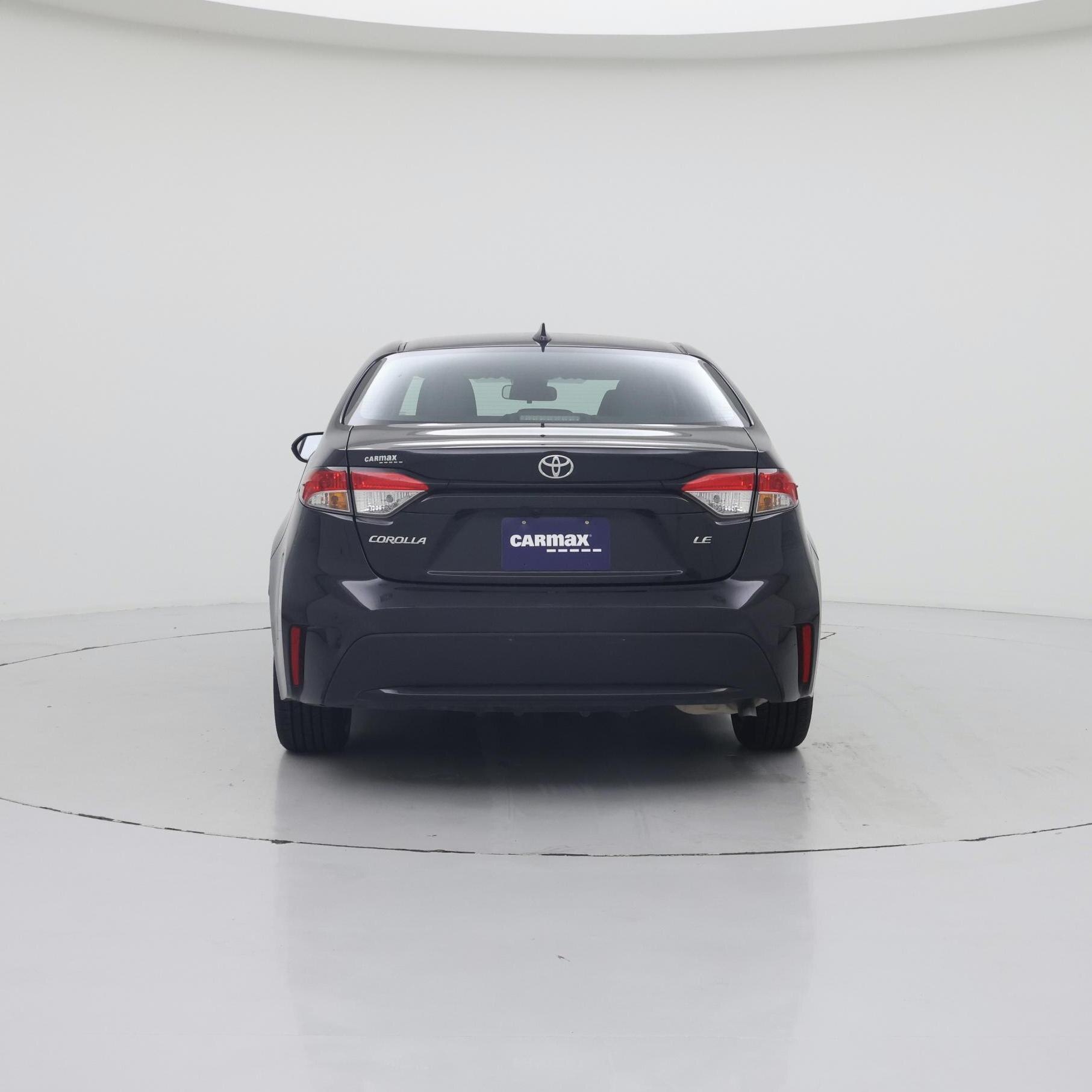 Thumbnail: 2021 Toyota Corolla - 6