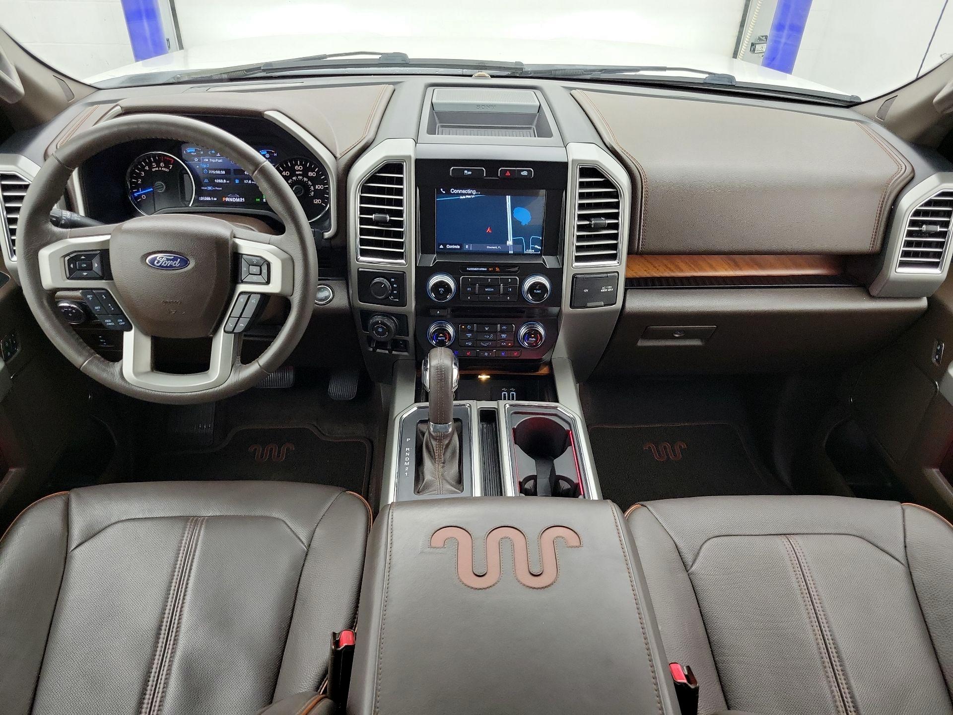 Thumbnail: 2016 Ford F-150 - 9