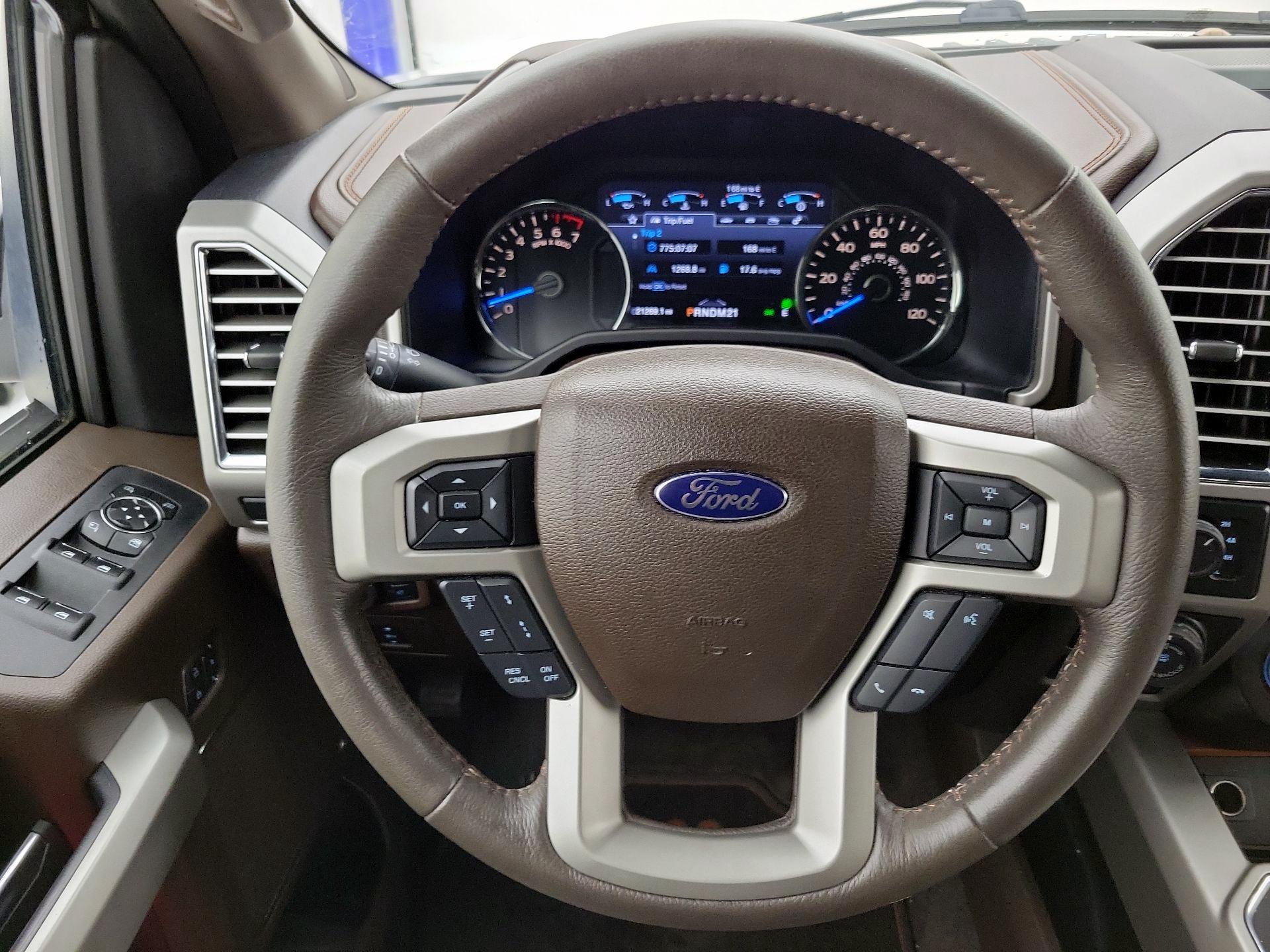 Thumbnail: 2016 Ford F-150 - 10