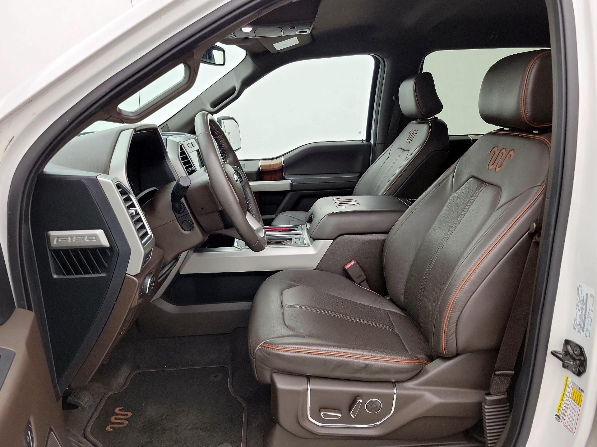 Thumbnail: 2016 Ford F-150 - 11