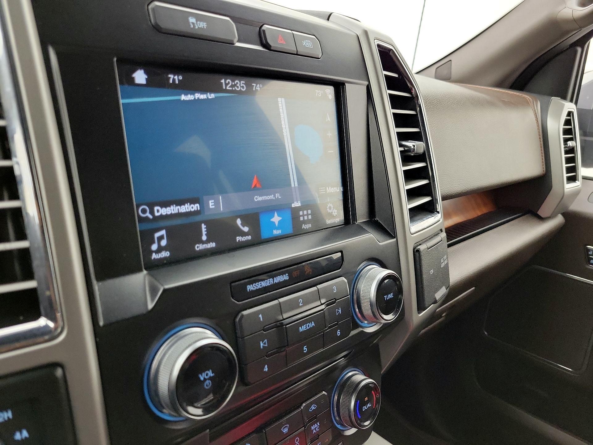 Thumbnail: 2016 Ford F-150 - 14