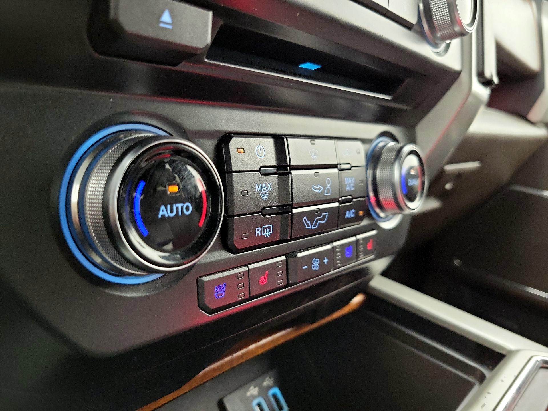 Thumbnail: 2016 Ford F-150 - 17