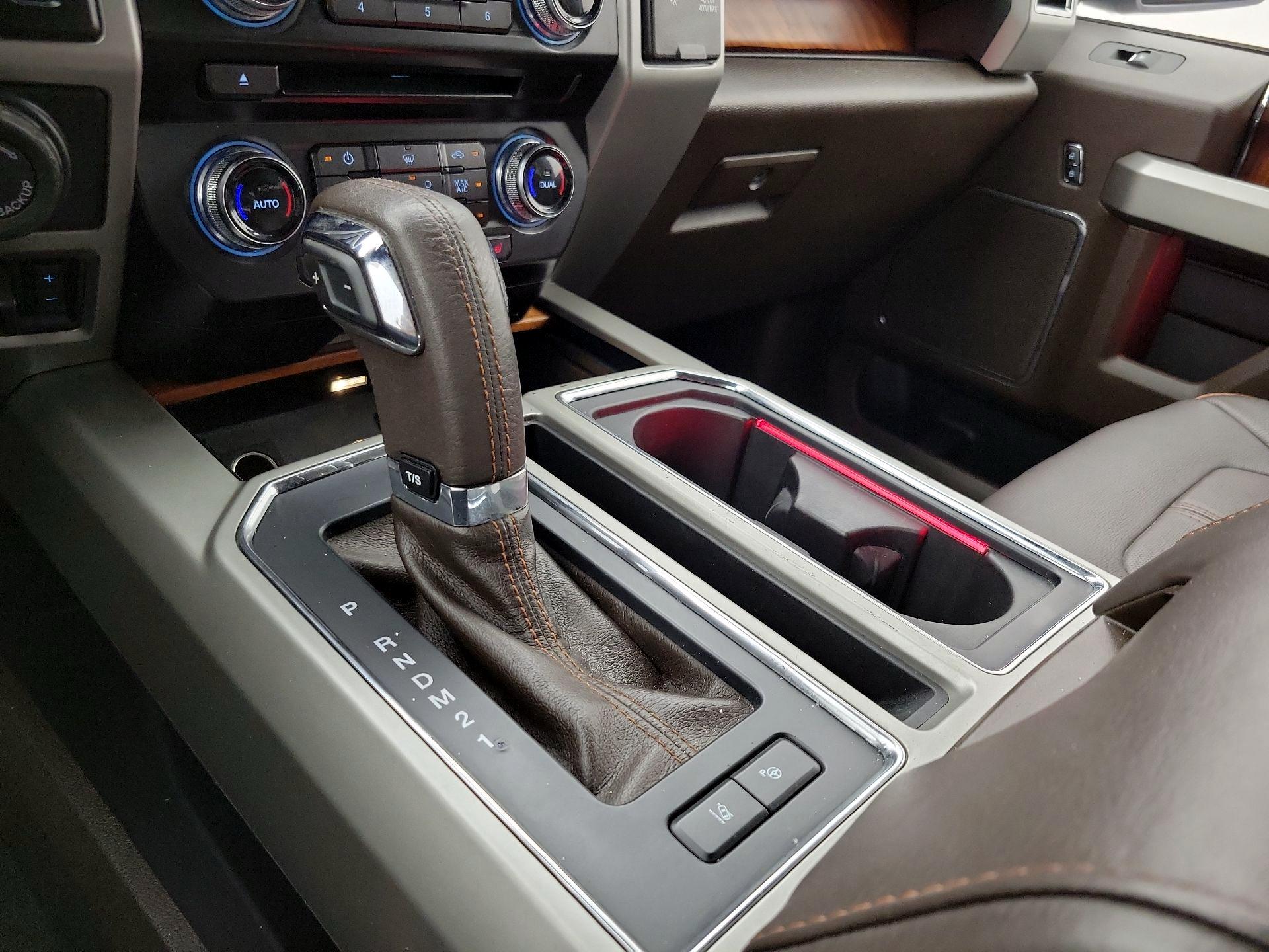 Thumbnail: 2016 Ford F-150 - 18