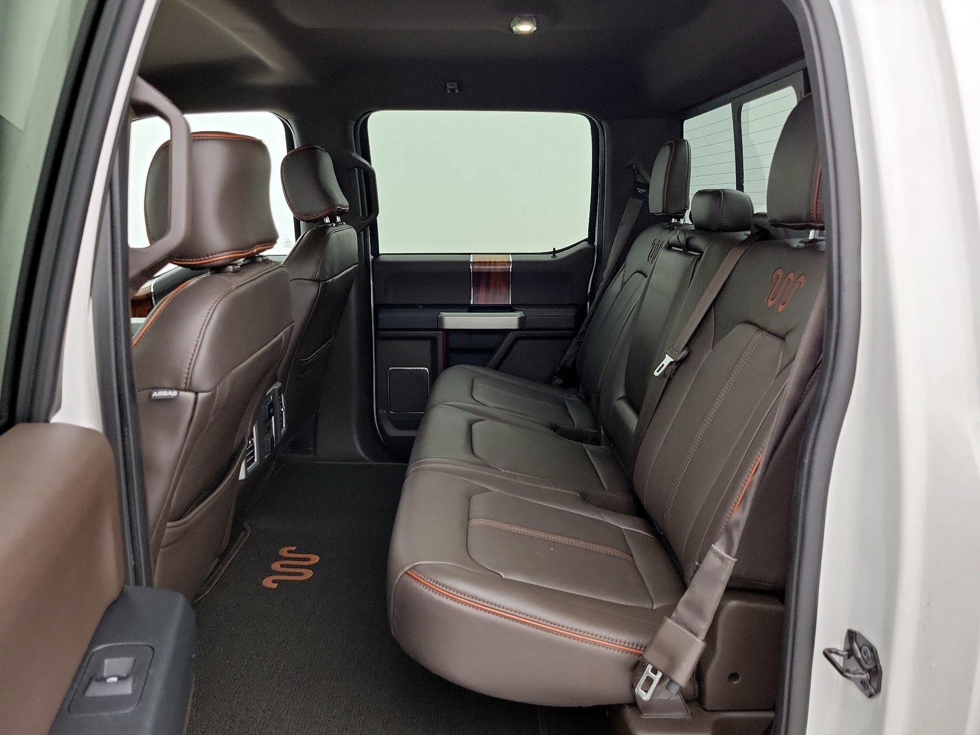 Thumbnail: 2016 Ford F-150 - 20