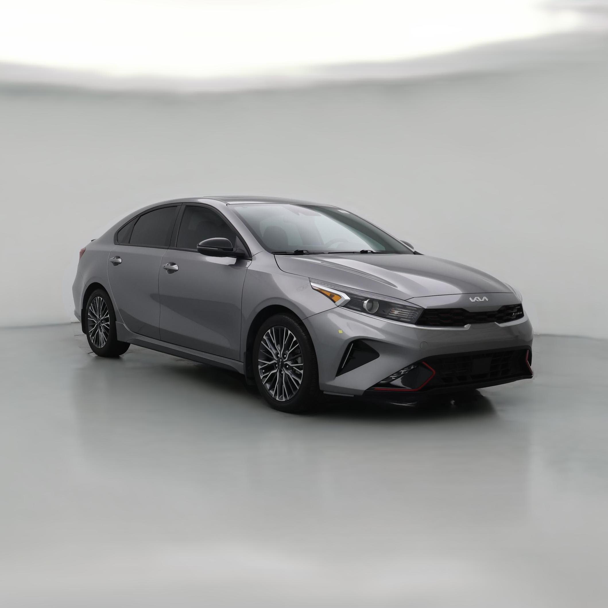 Thumbnail: 2023 Kia Forte - 1