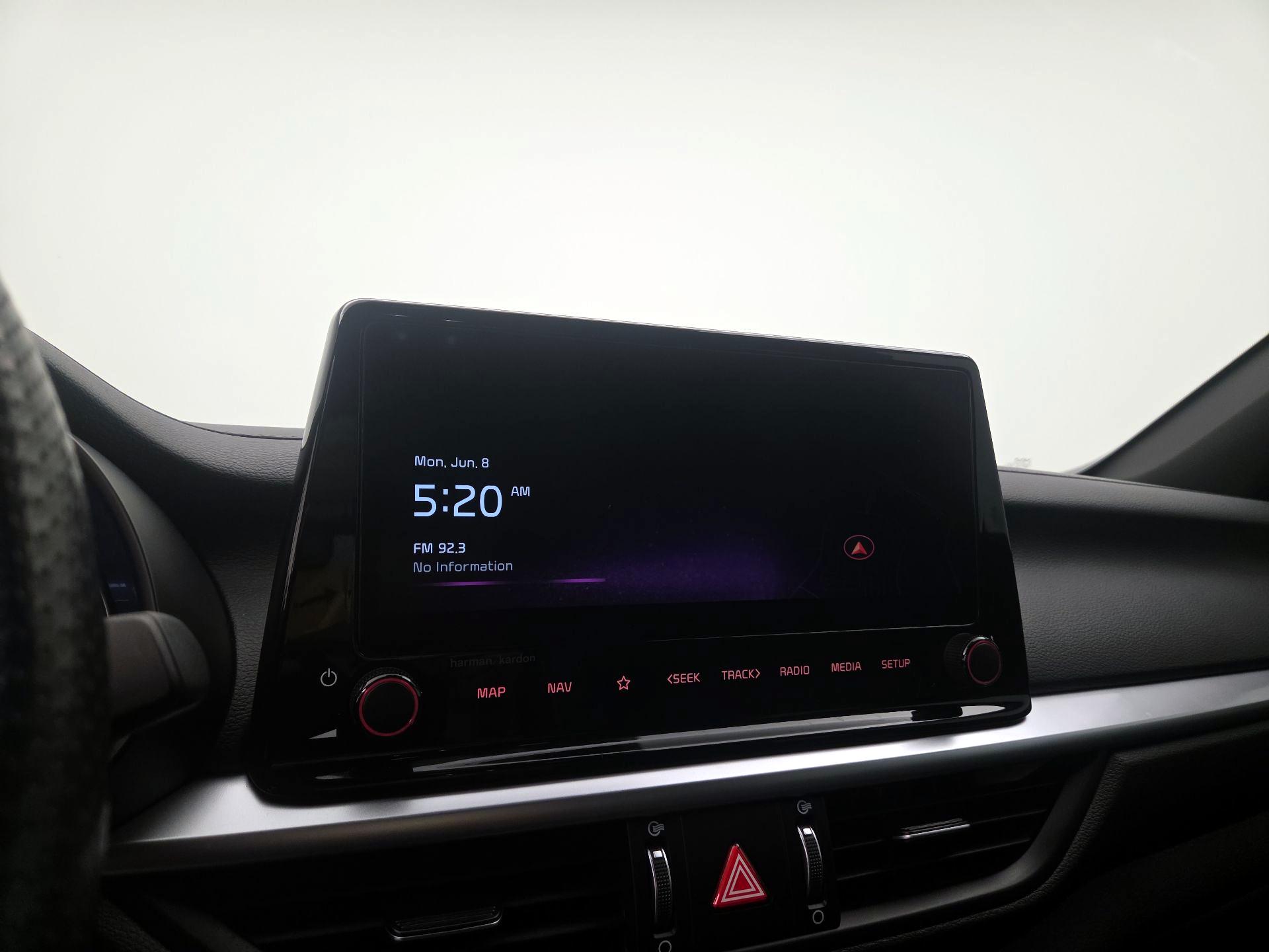 Thumbnail: 2023 Kia Forte - 16