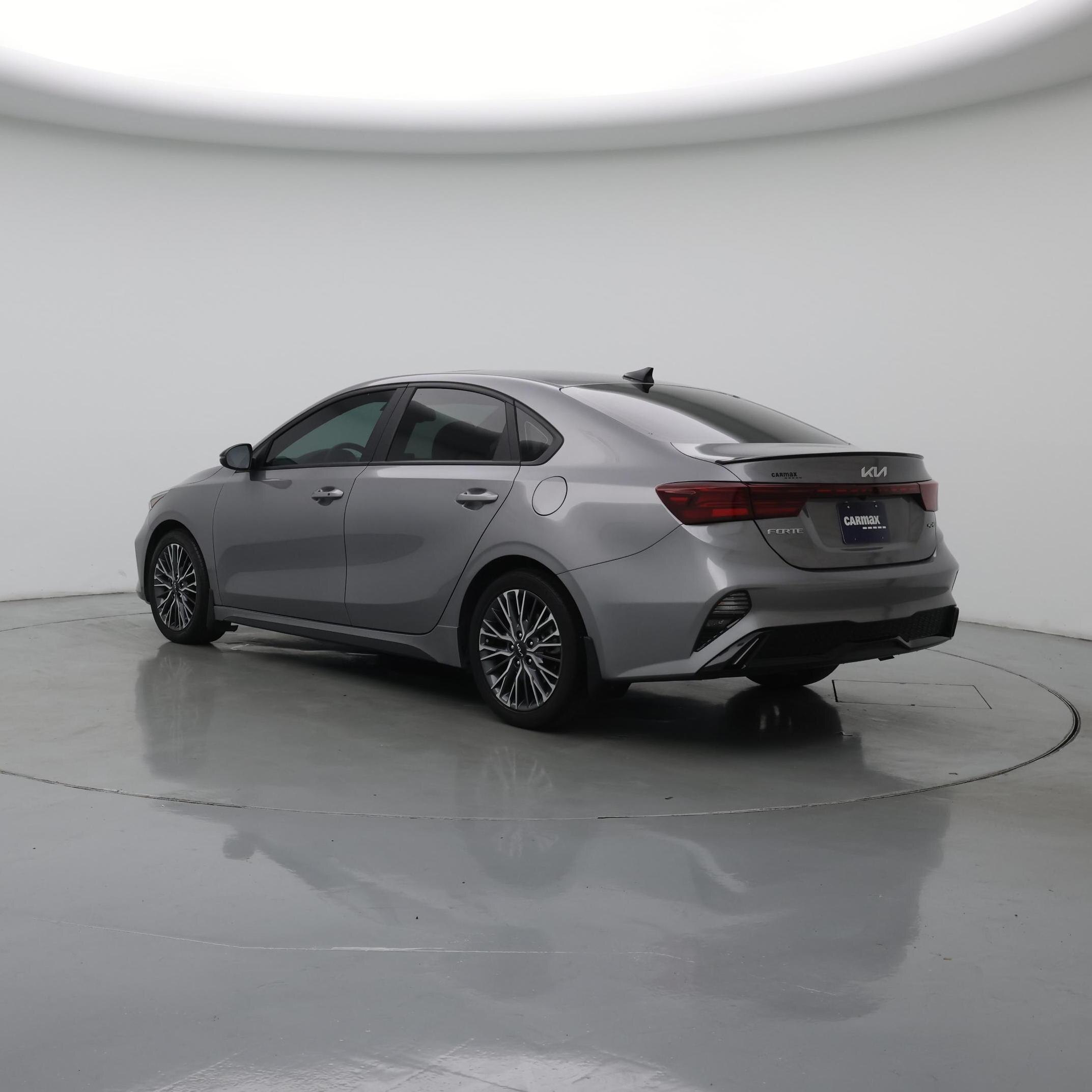 Thumbnail: 2023 Kia Forte - 2