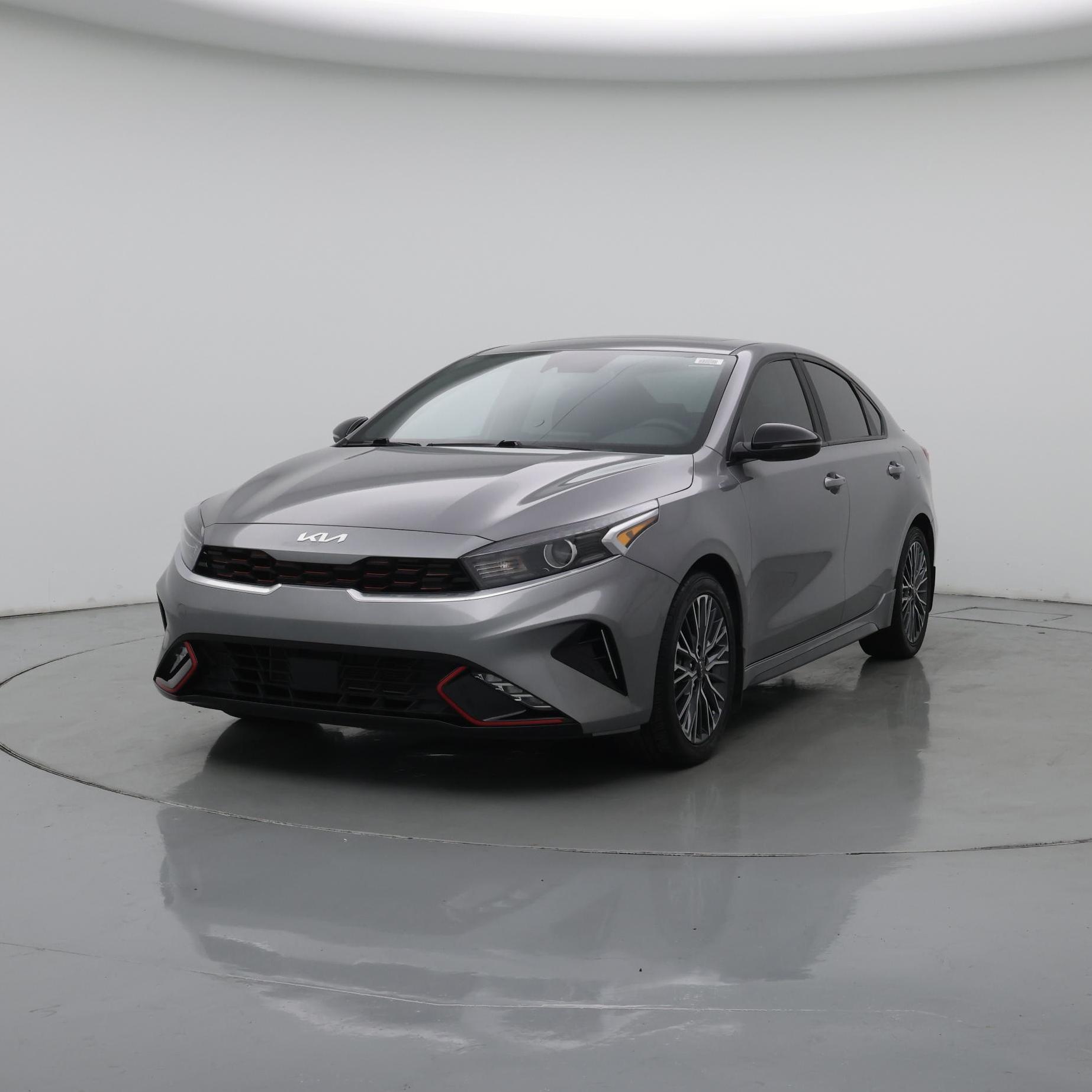 Thumbnail: 2023 Kia Forte - 4
