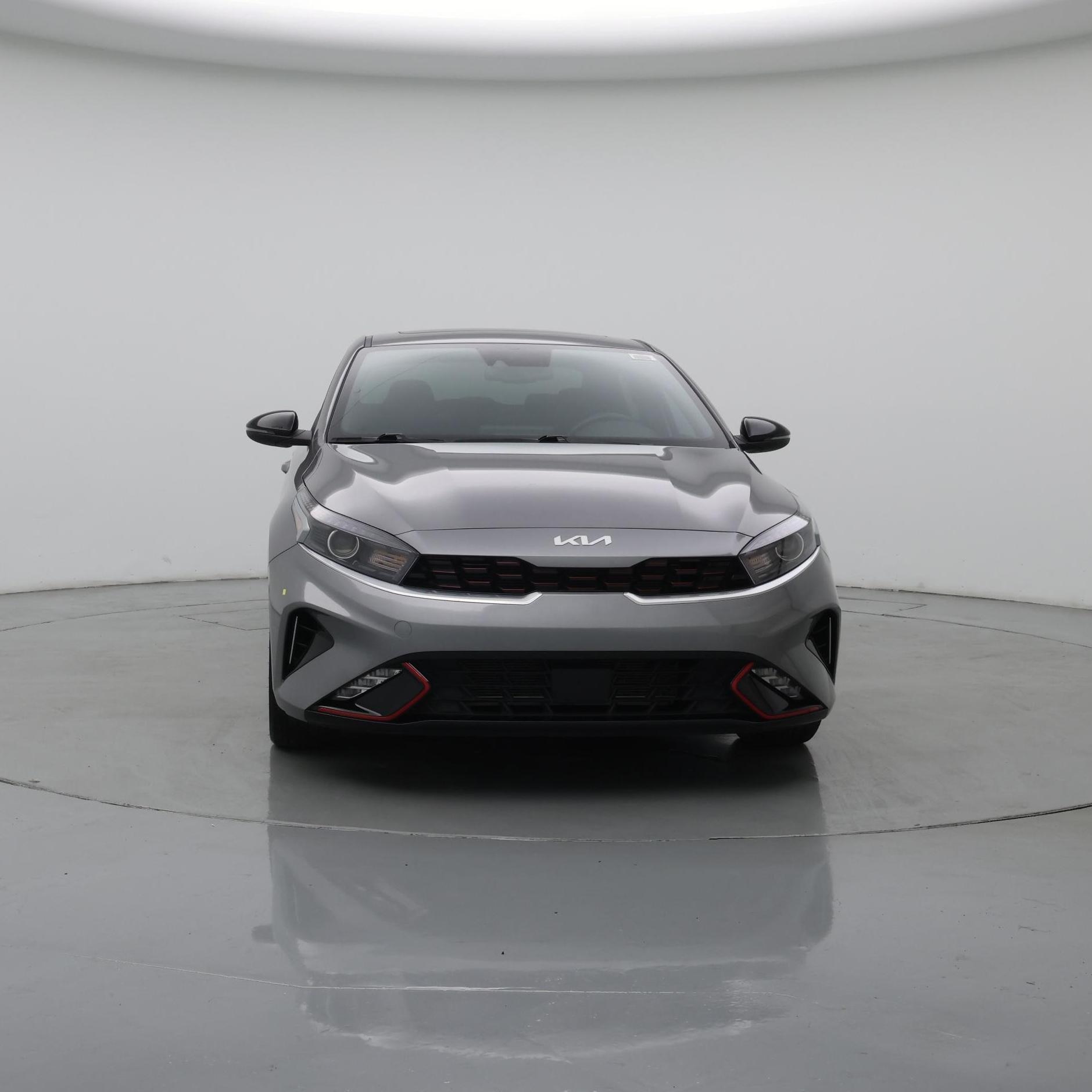Thumbnail: 2023 Kia Forte - 5