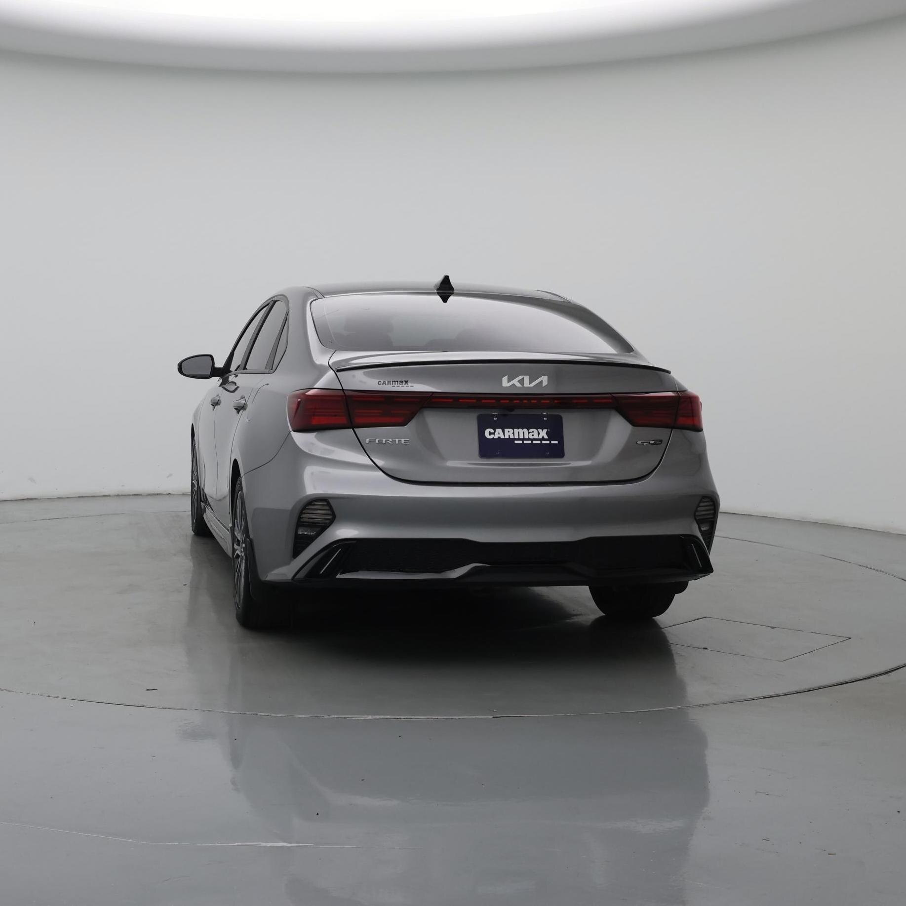 Thumbnail: 2023 Kia Forte - 6