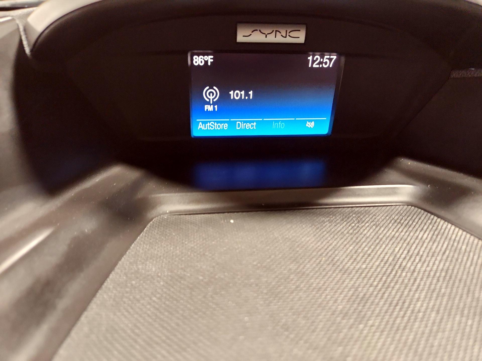 Thumbnail: 2017 Ford Escape - 15