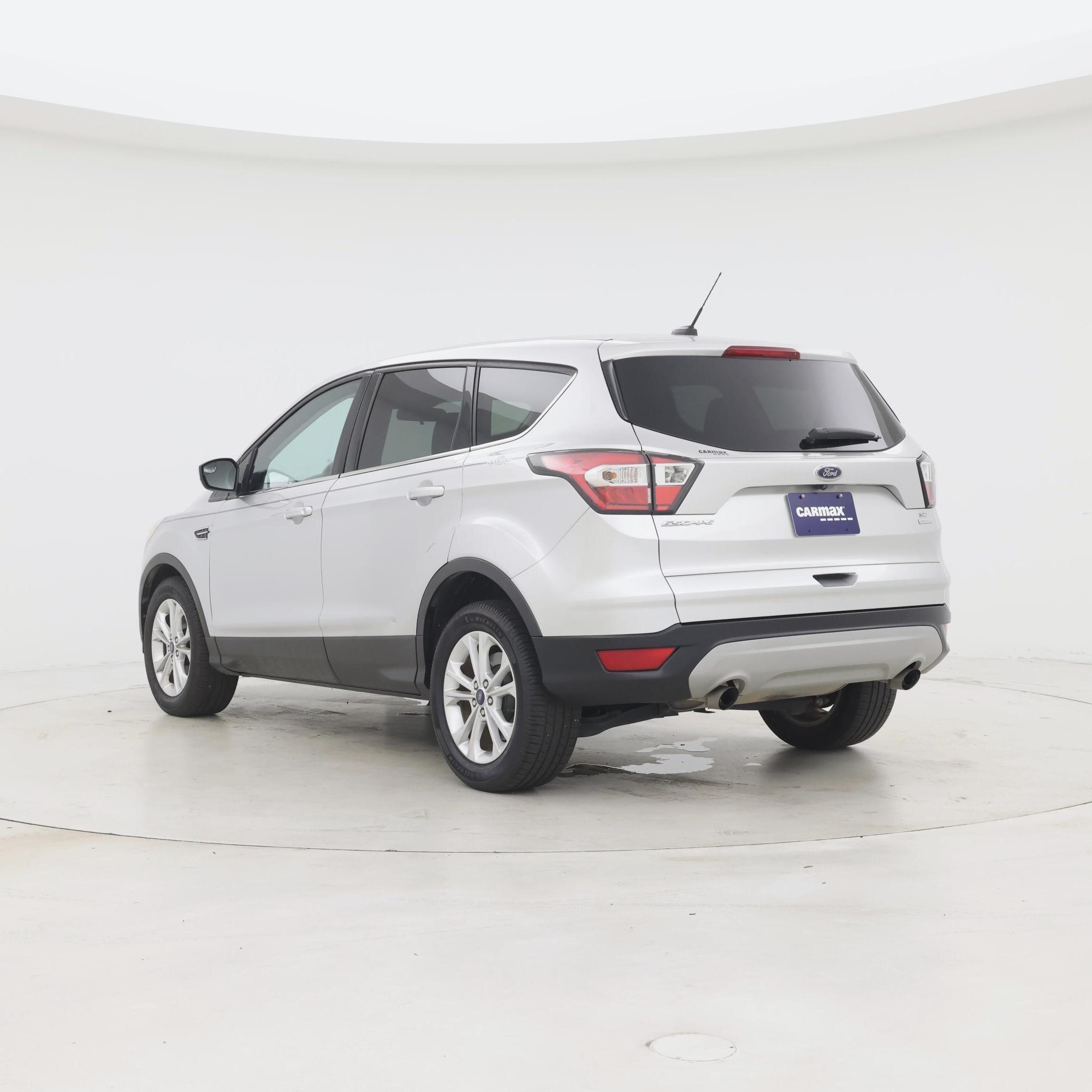 Thumbnail: 2017 Ford Escape - 2