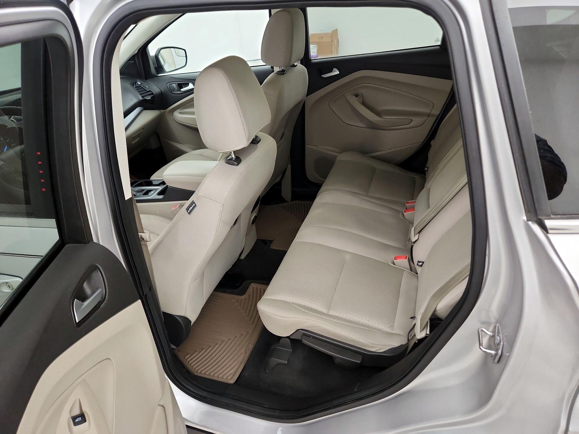 Thumbnail: 2017 Ford Escape - 19