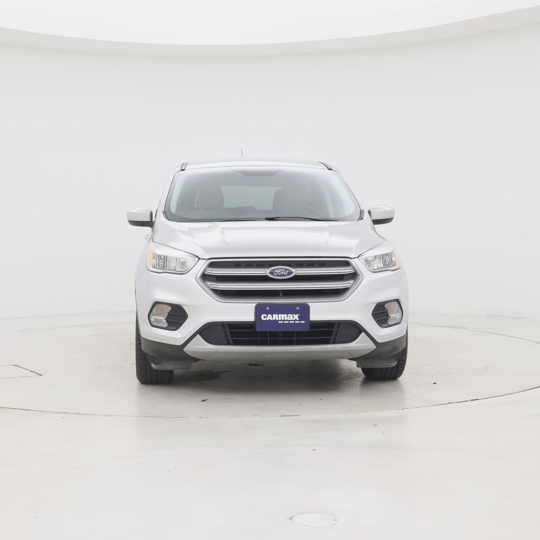 Thumbnail: 2017 Ford Escape - 5