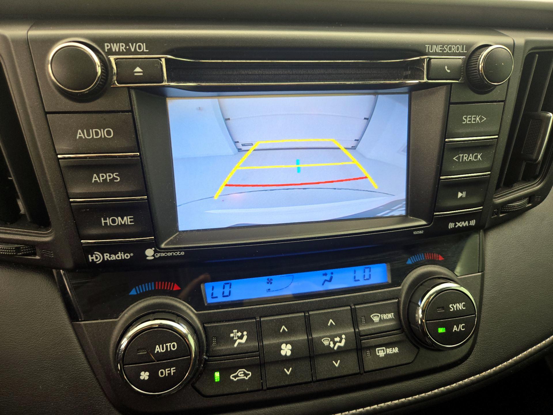 Thumbnail: 2016 Toyota RAV4 - 14