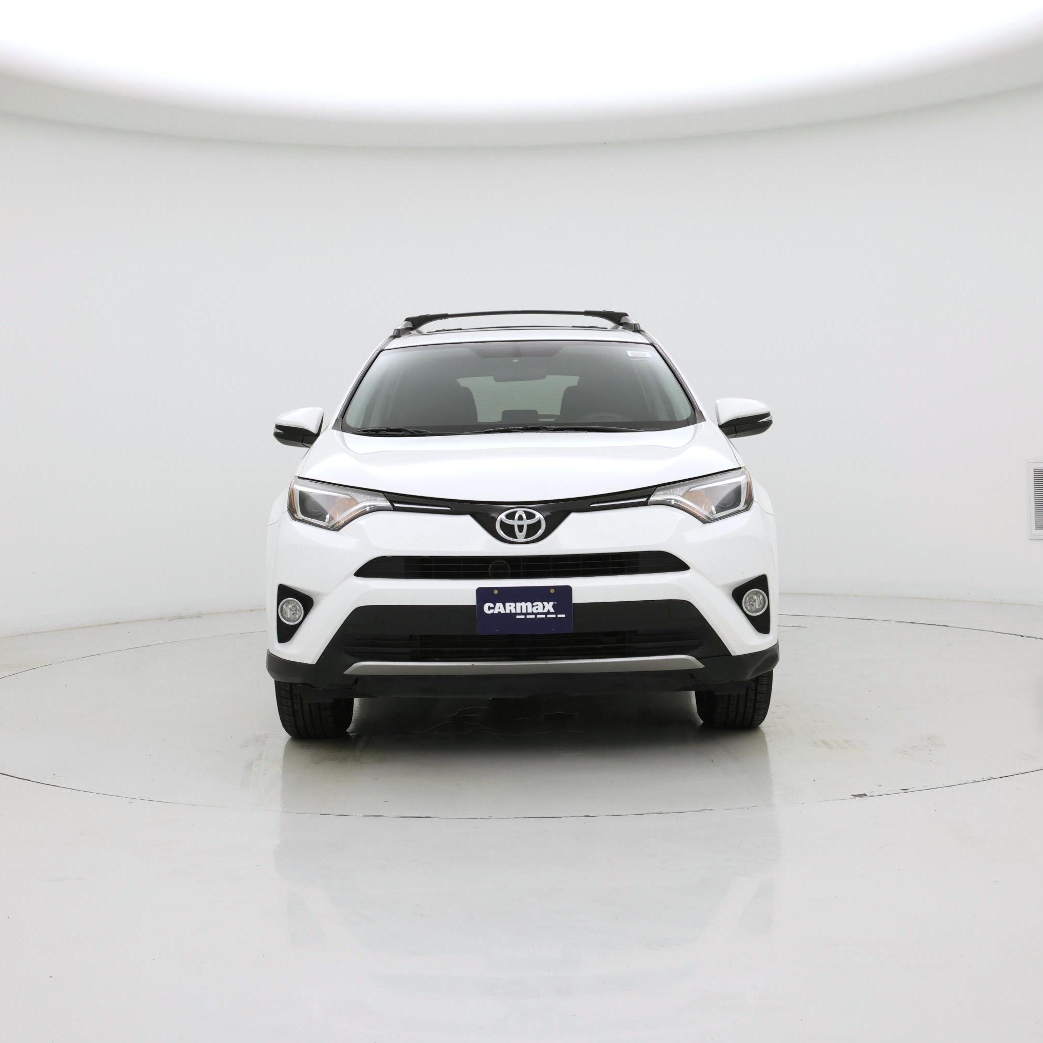 Thumbnail: 2016 Toyota RAV4 - 5