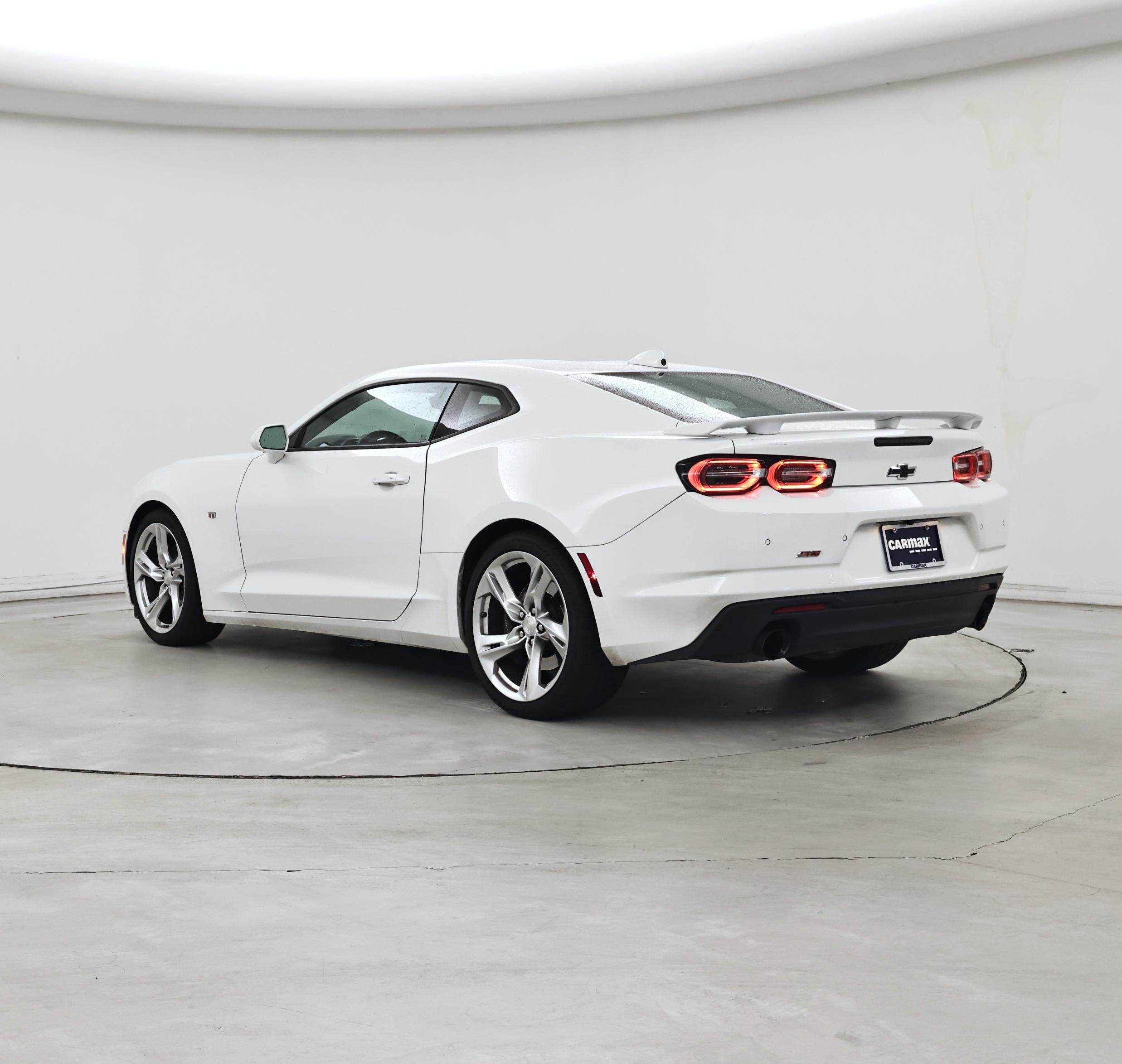Thumbnail: 2022 Chevrolet Camaro - 2