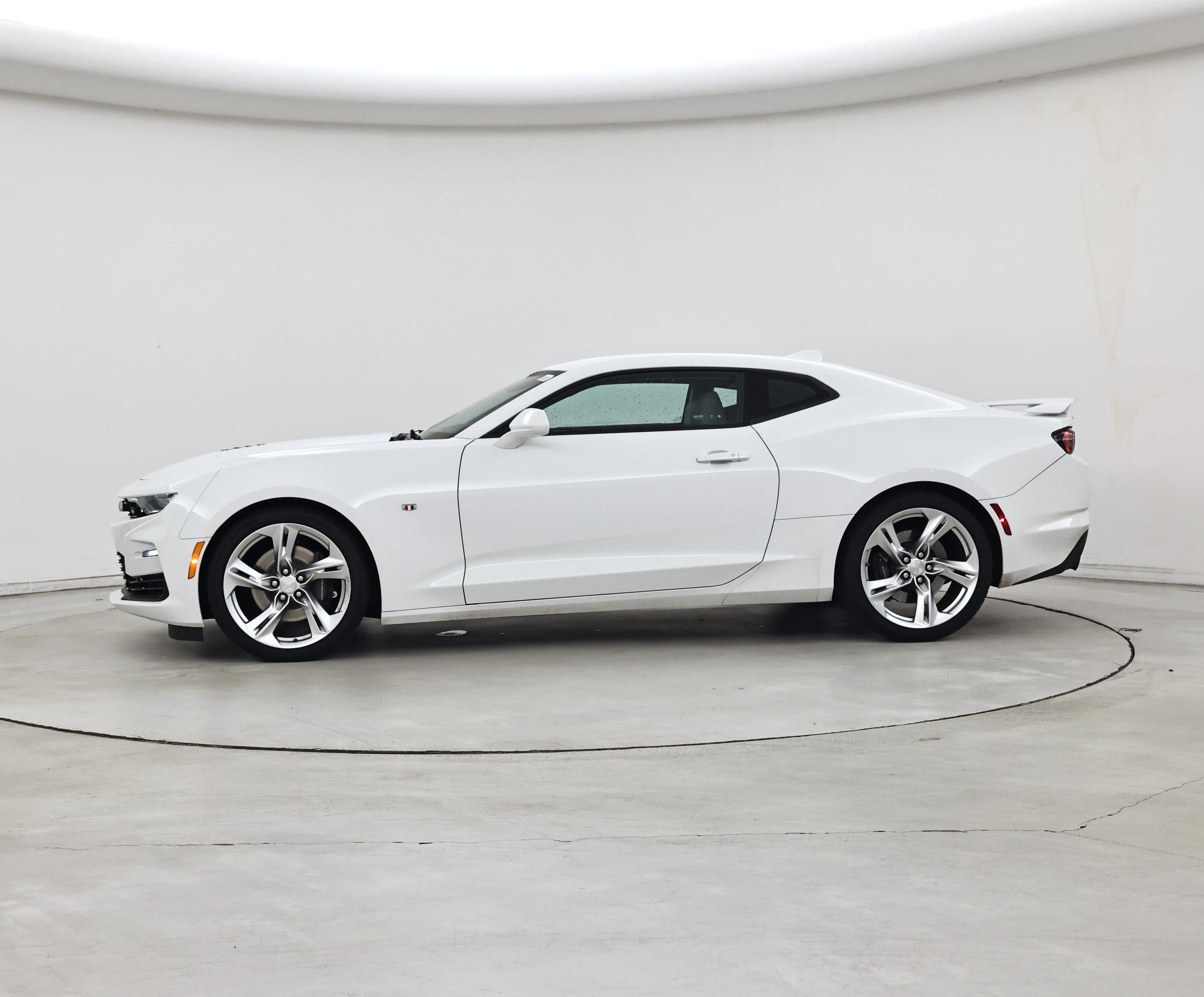Thumbnail: 2022 Chevrolet Camaro - 3