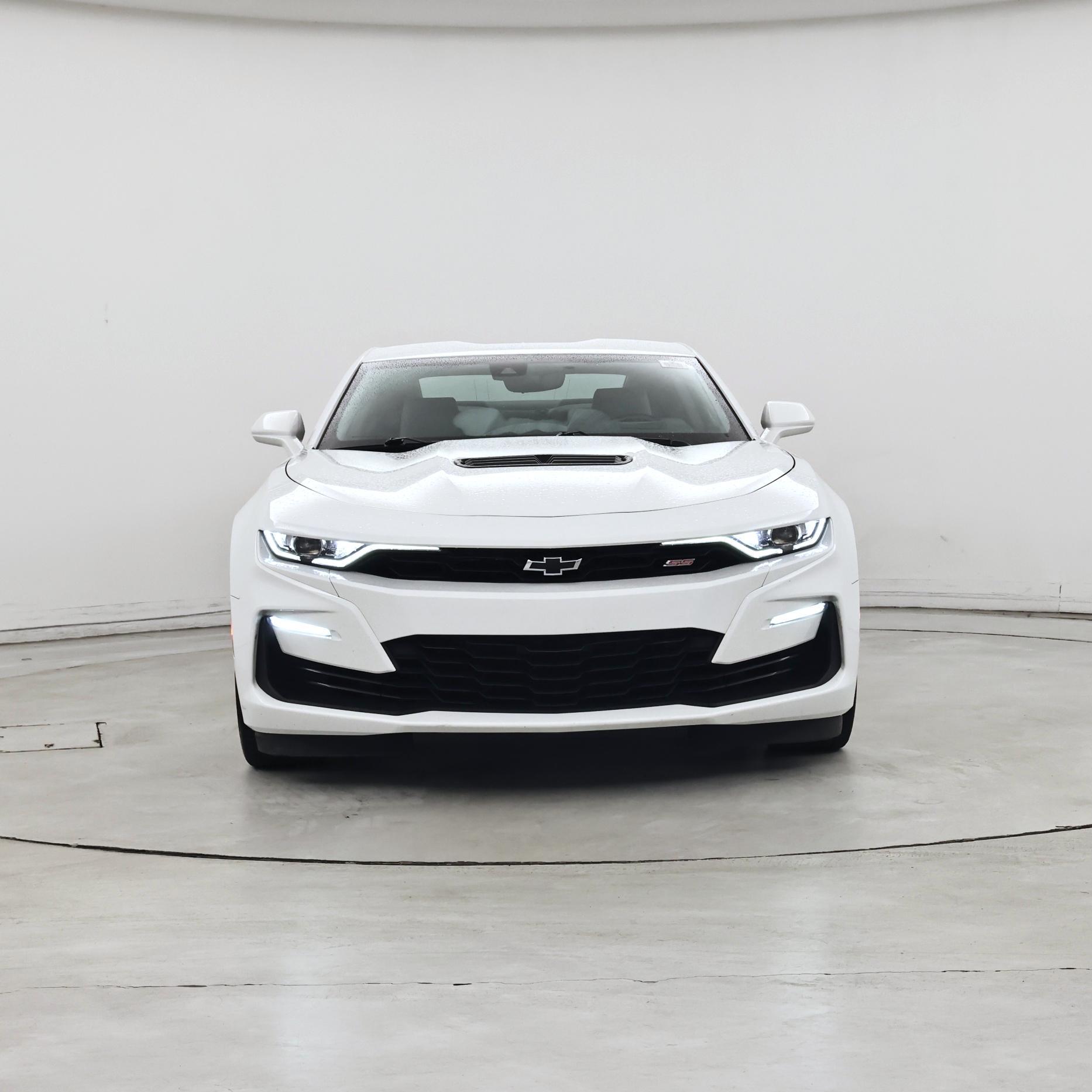 Thumbnail: 2022 Chevrolet Camaro - 5