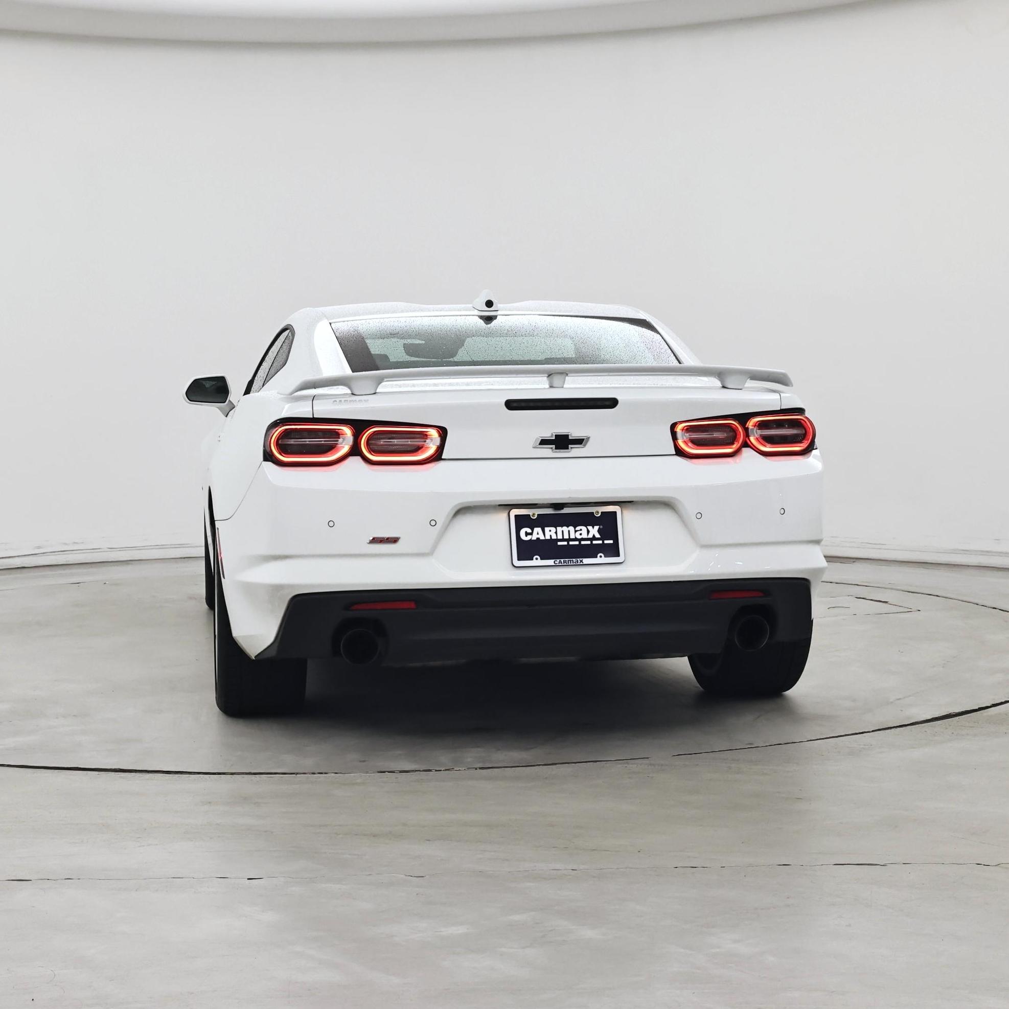 Thumbnail: 2022 Chevrolet Camaro - 6