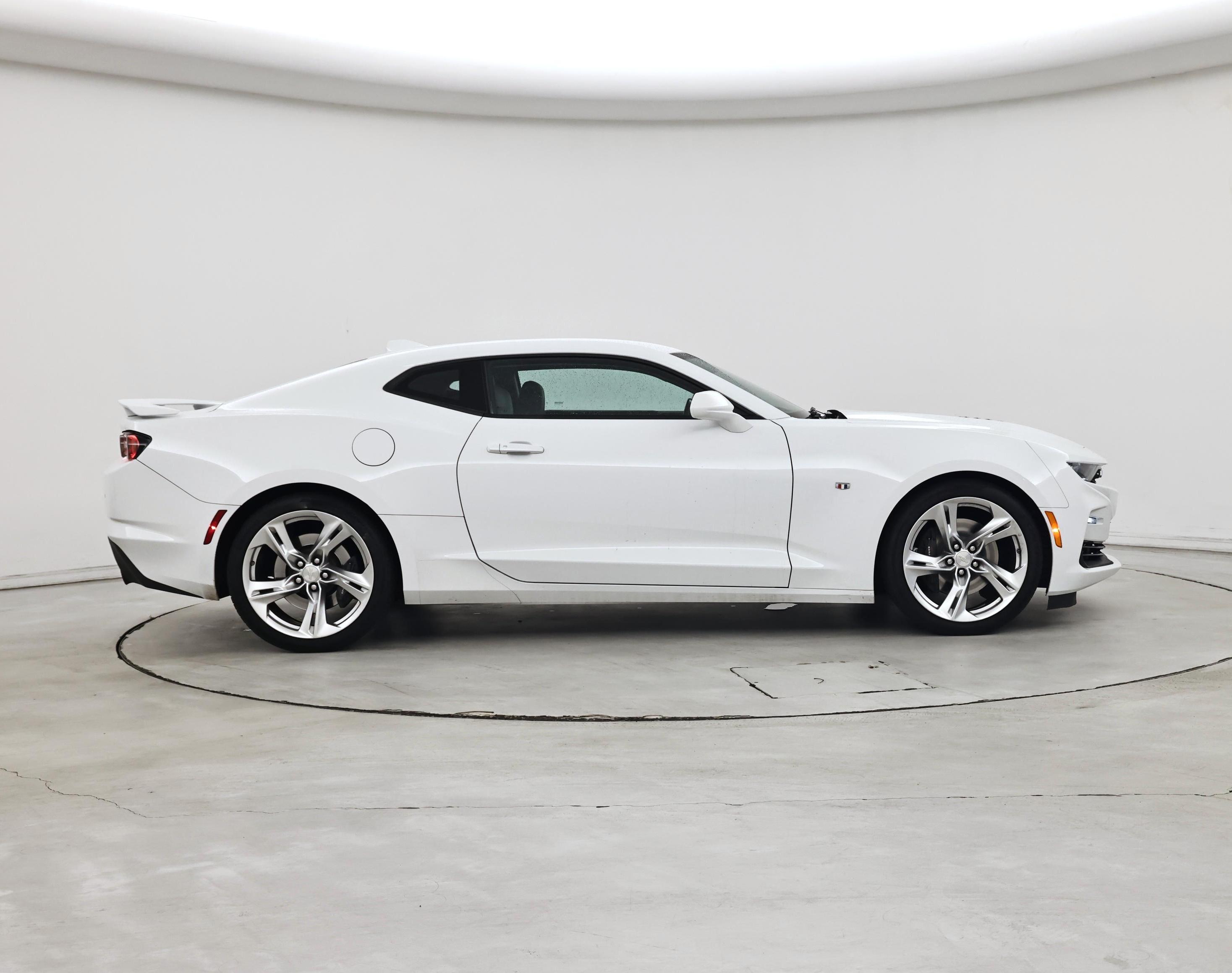 Thumbnail: 2022 Chevrolet Camaro - 7