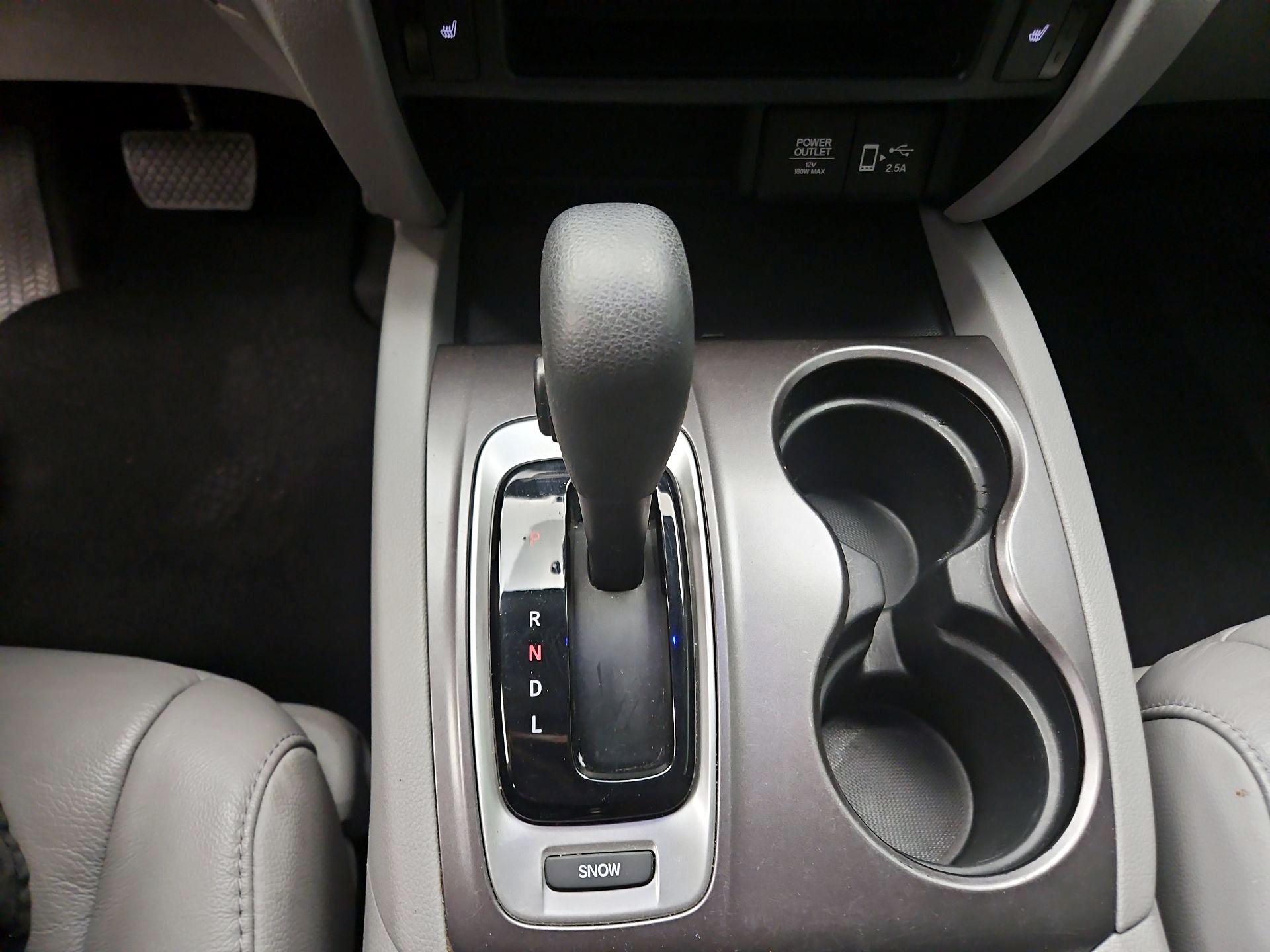 Thumbnail: 2020 Honda Pilot - 17