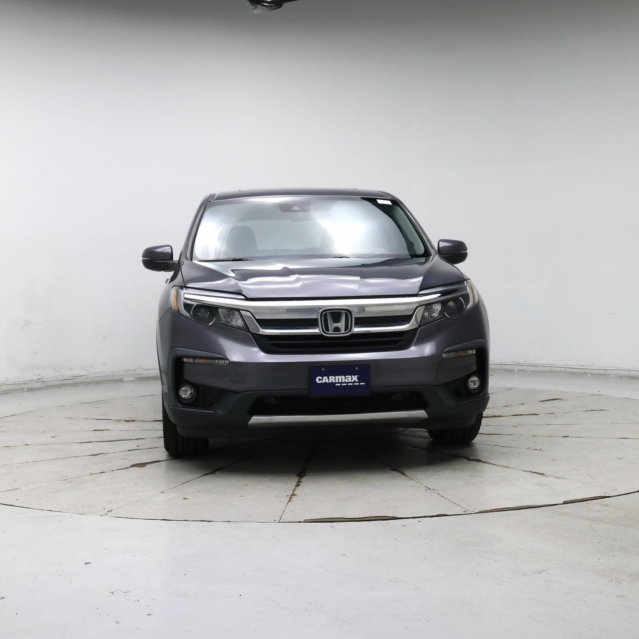 Thumbnail: 2020 Honda Pilot - 5