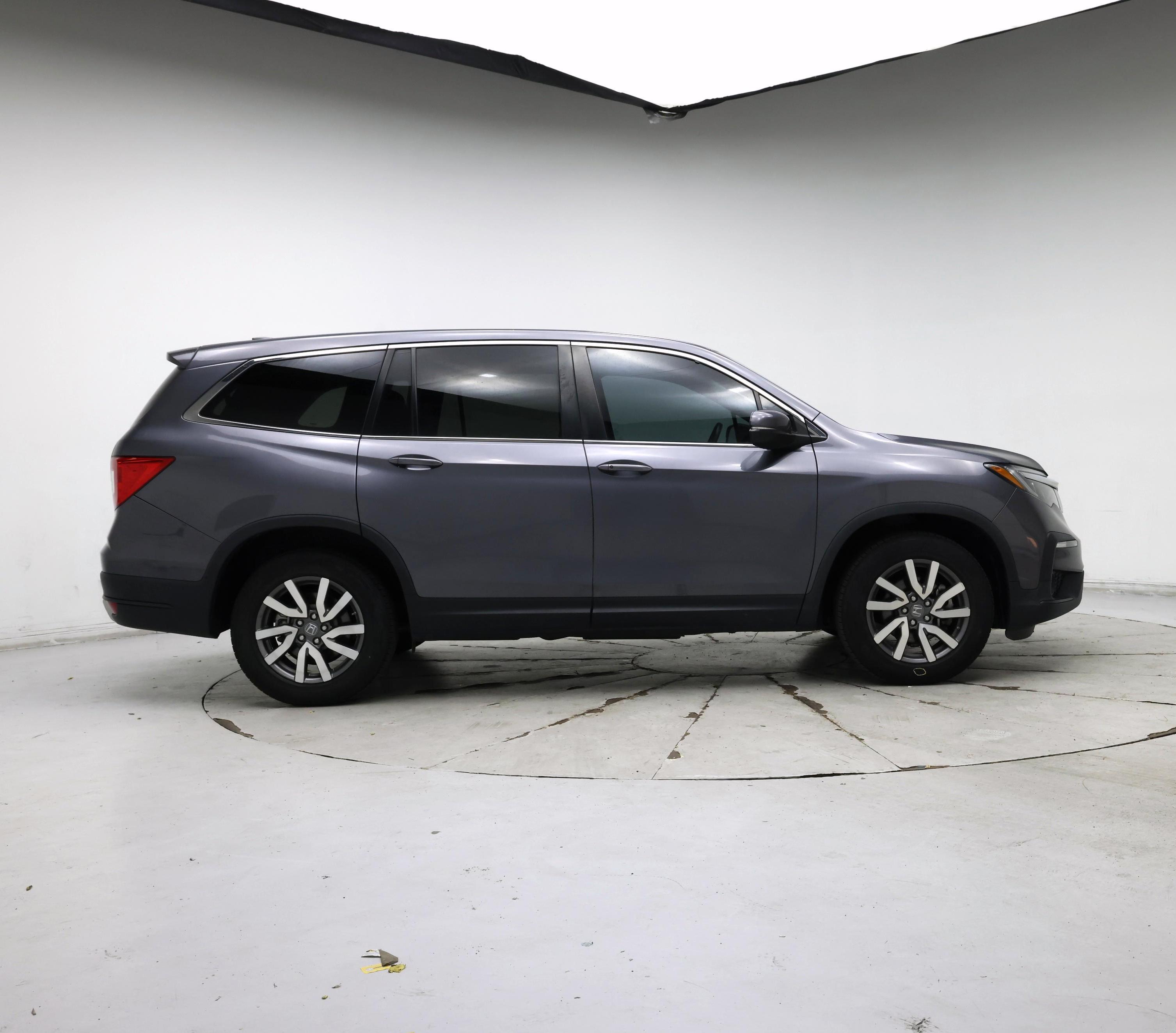 Thumbnail: 2020 Honda Pilot - 7