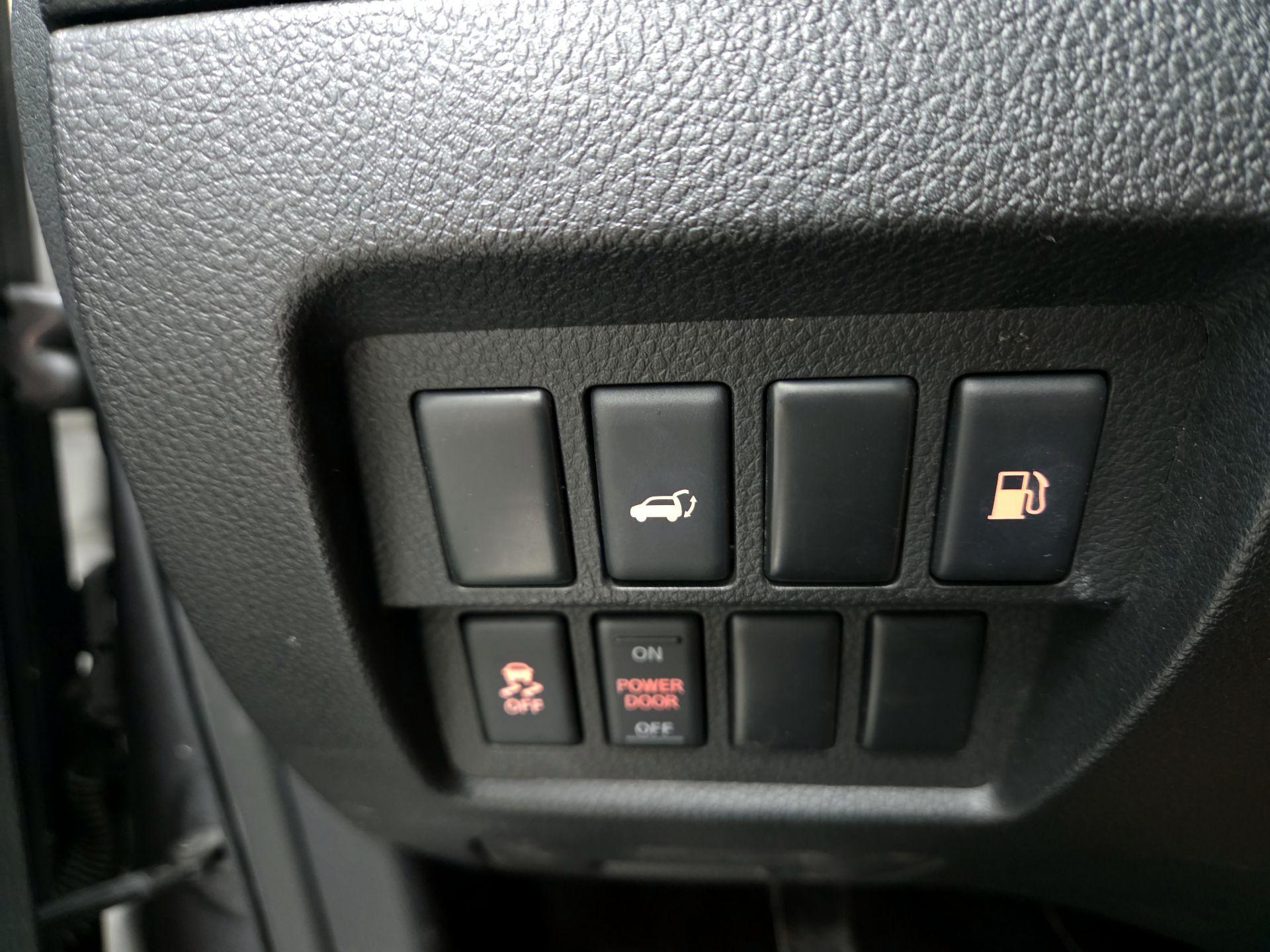 Thumbnail: 2014 Nissan Murano - 13