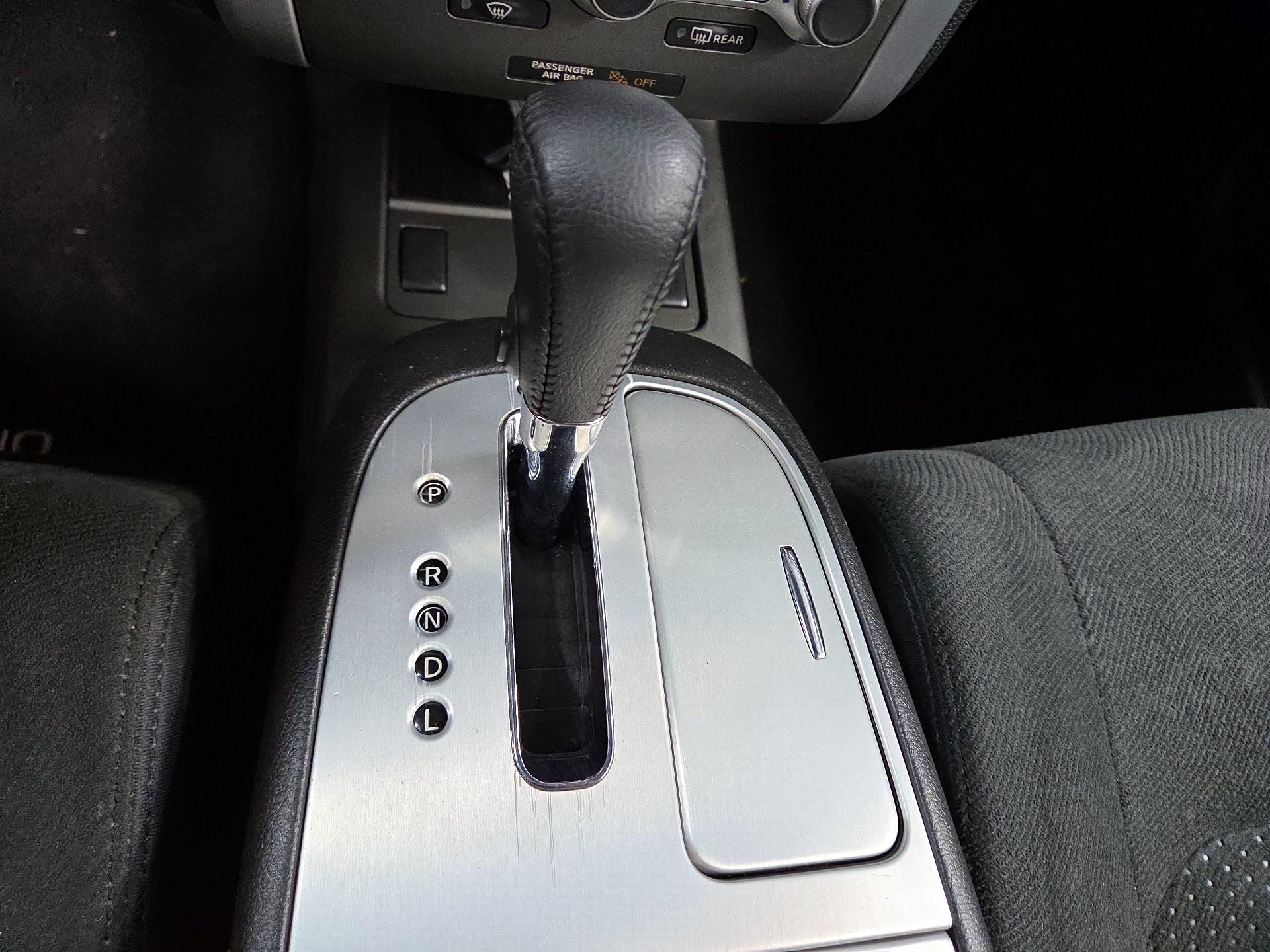 Thumbnail: 2014 Nissan Murano - 18