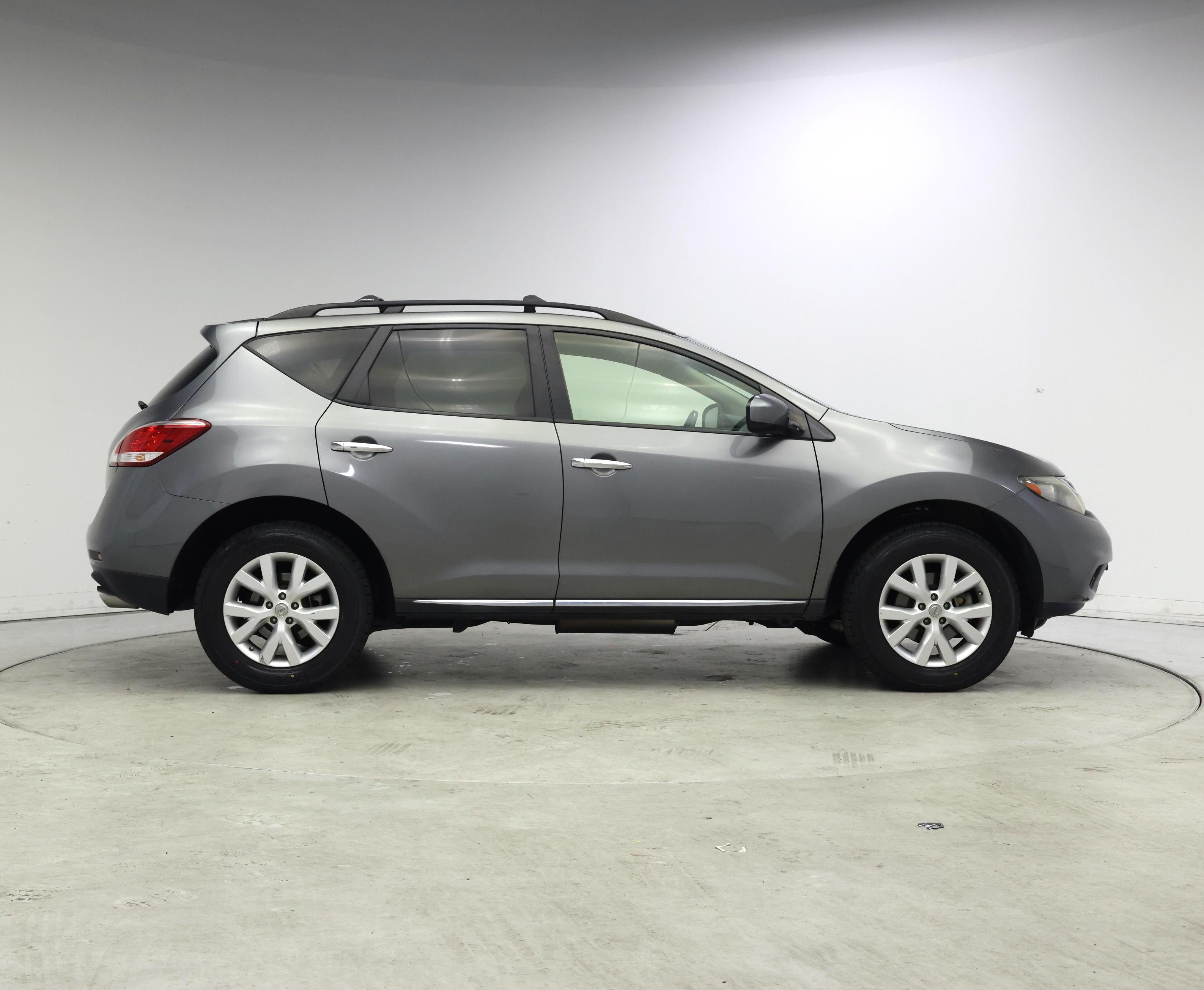 Thumbnail: 2014 Nissan Murano - 7
