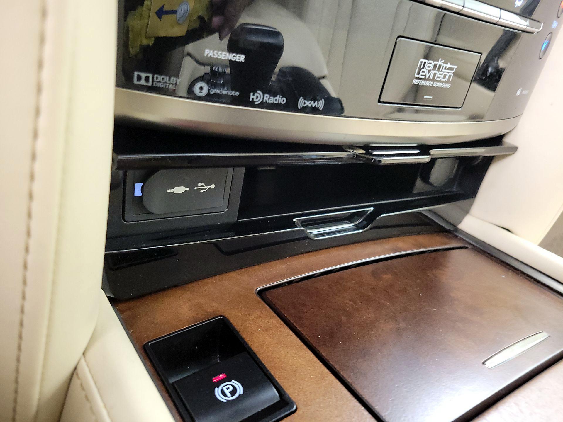 Thumbnail: 2016 Lexus LX - 19