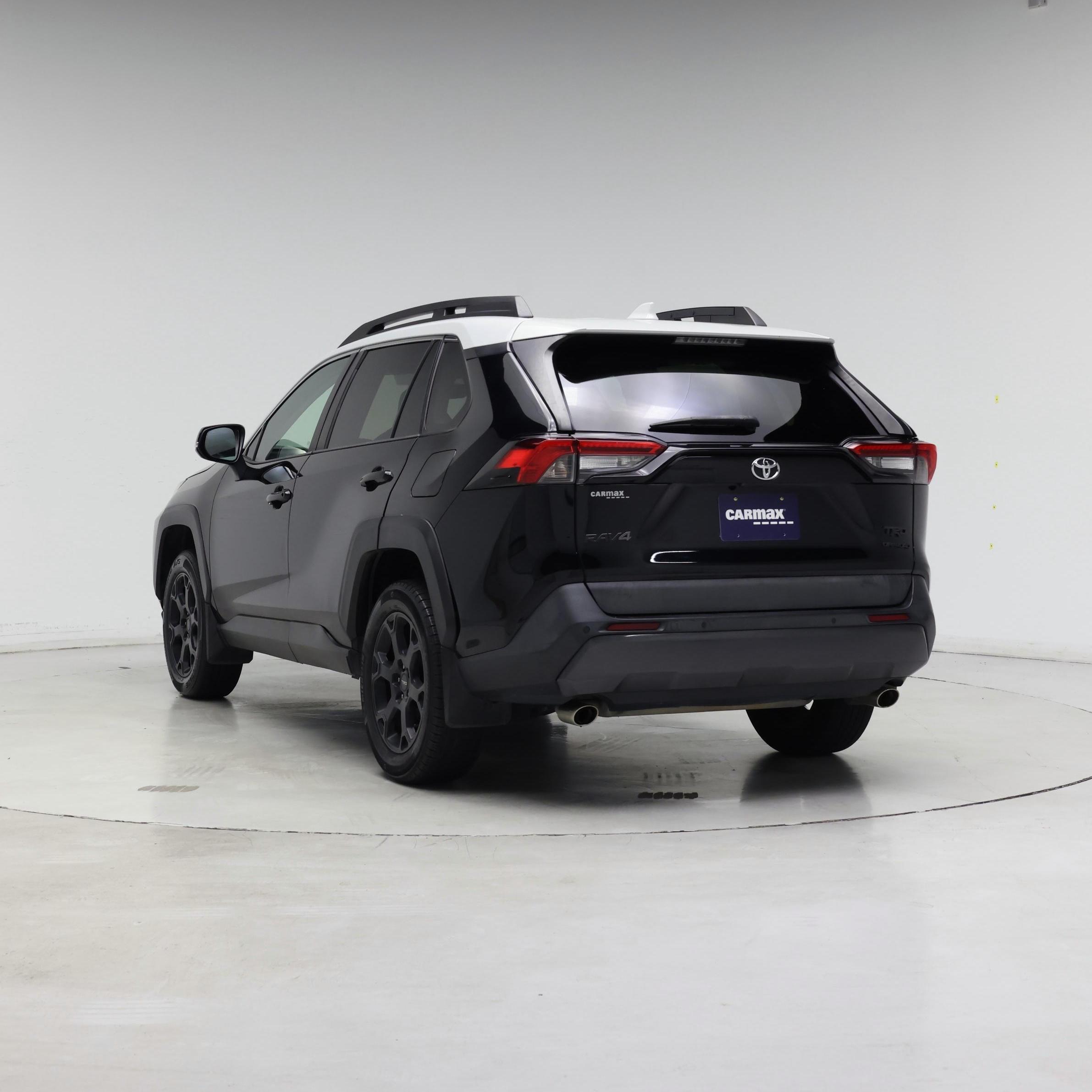 Thumbnail: 2020 Toyota RAV4 - 2