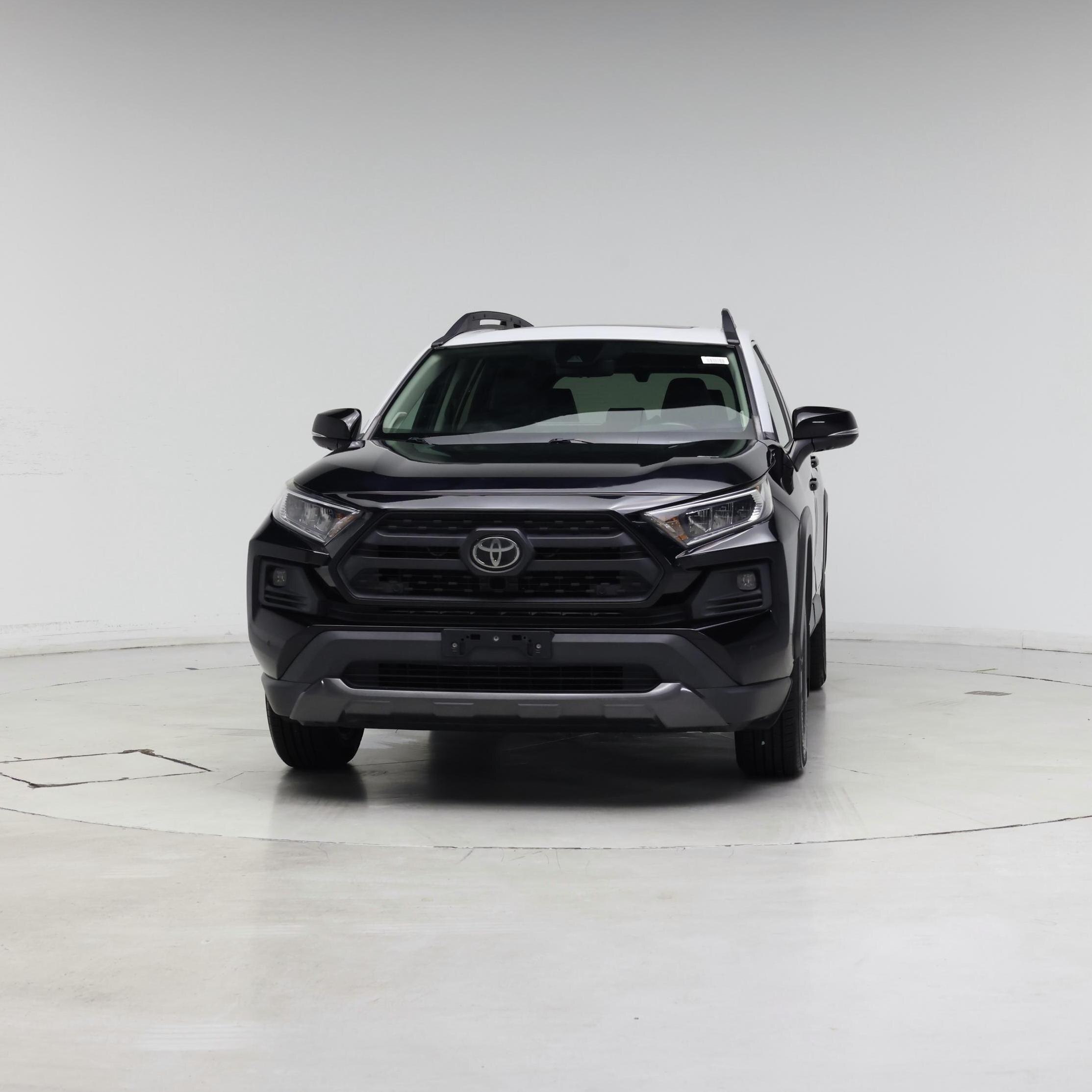 Thumbnail: 2020 Toyota RAV4 - 5