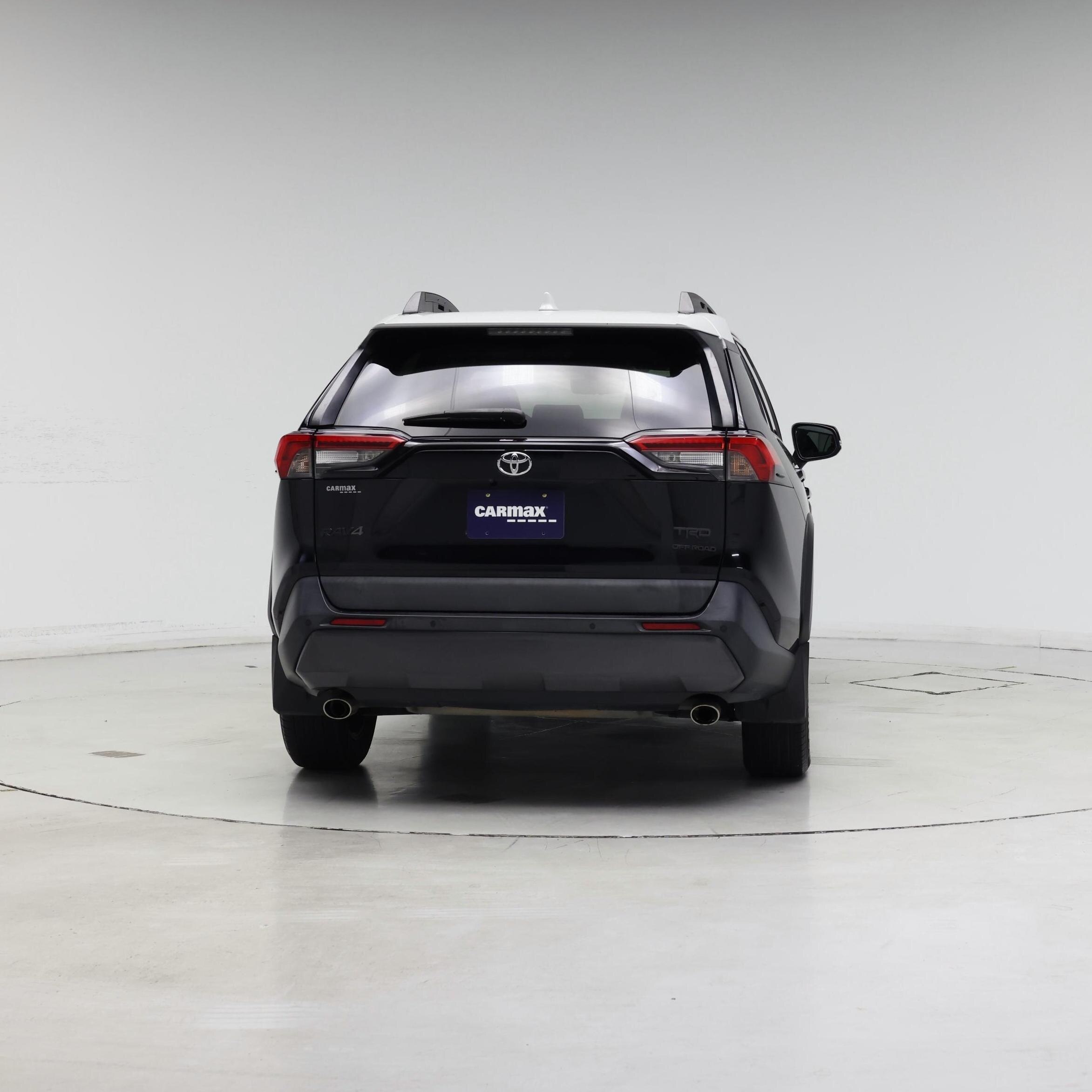 Thumbnail: 2020 Toyota RAV4 - 6