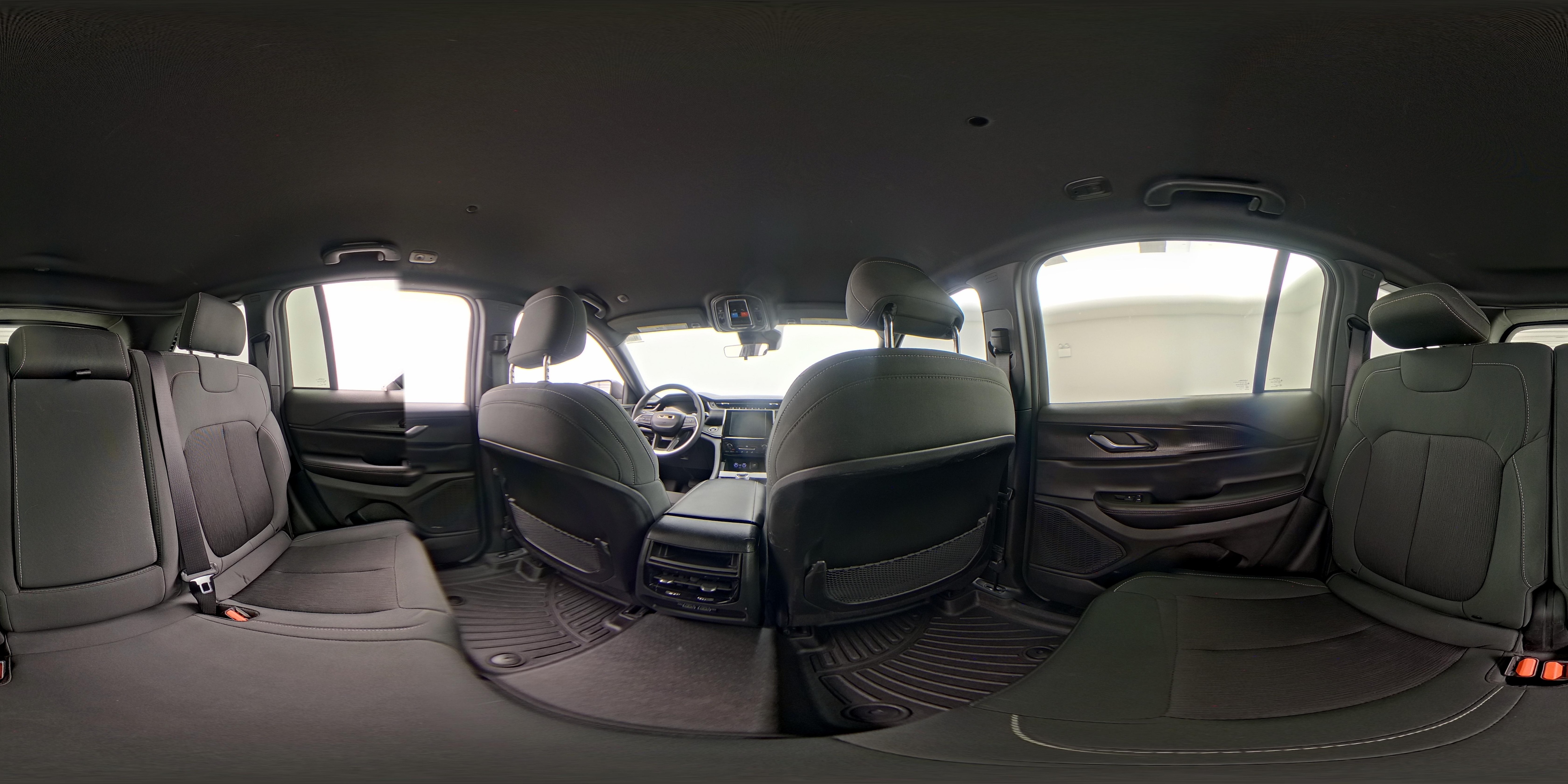 2025 Jeep Grand Cherokee Laredo - Photo 25