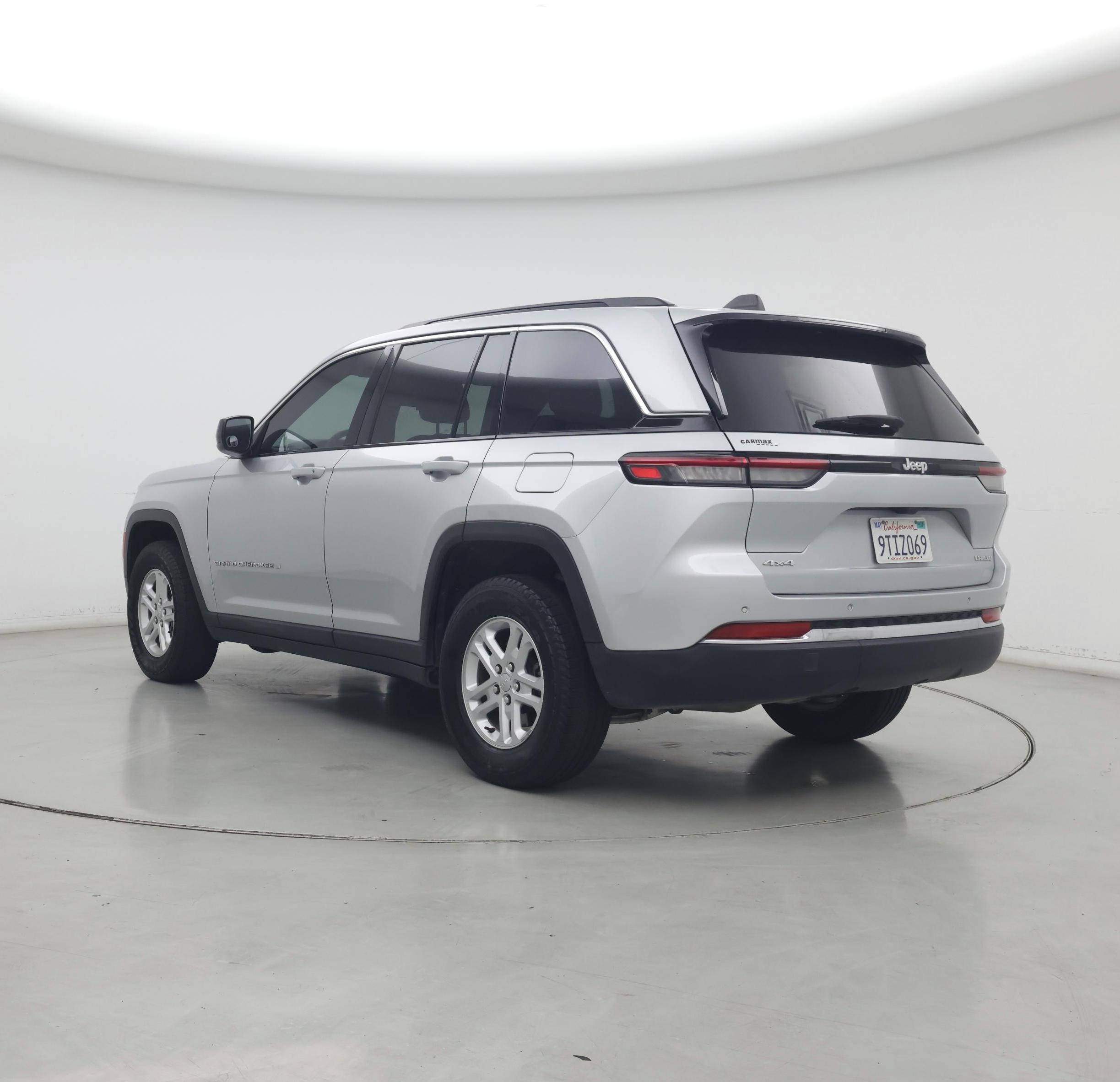 Thumbnail: 2025 Jeep Grand Cherokee - 2