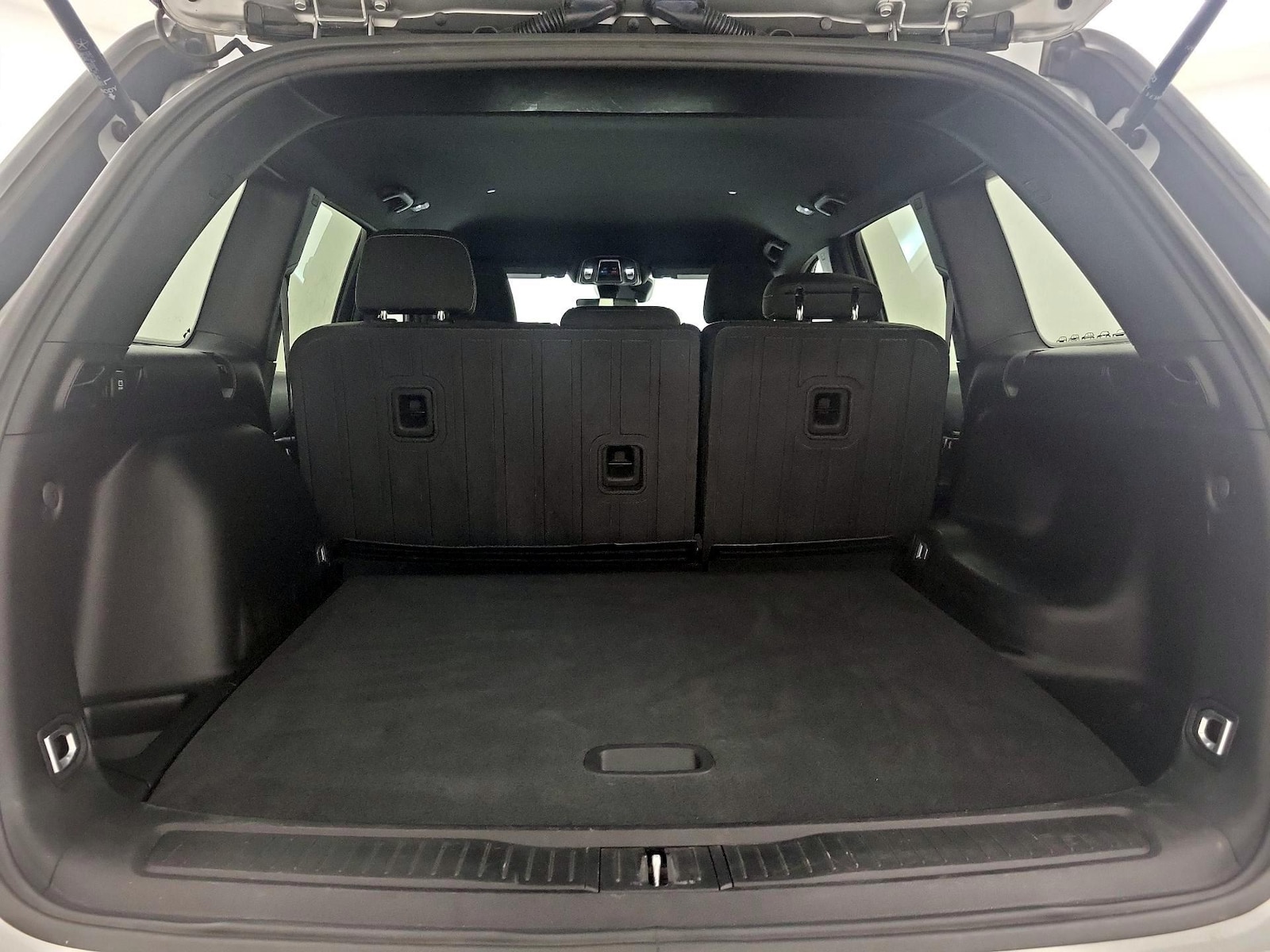2025 Jeep Grand Cherokee Laredo - Photo 21