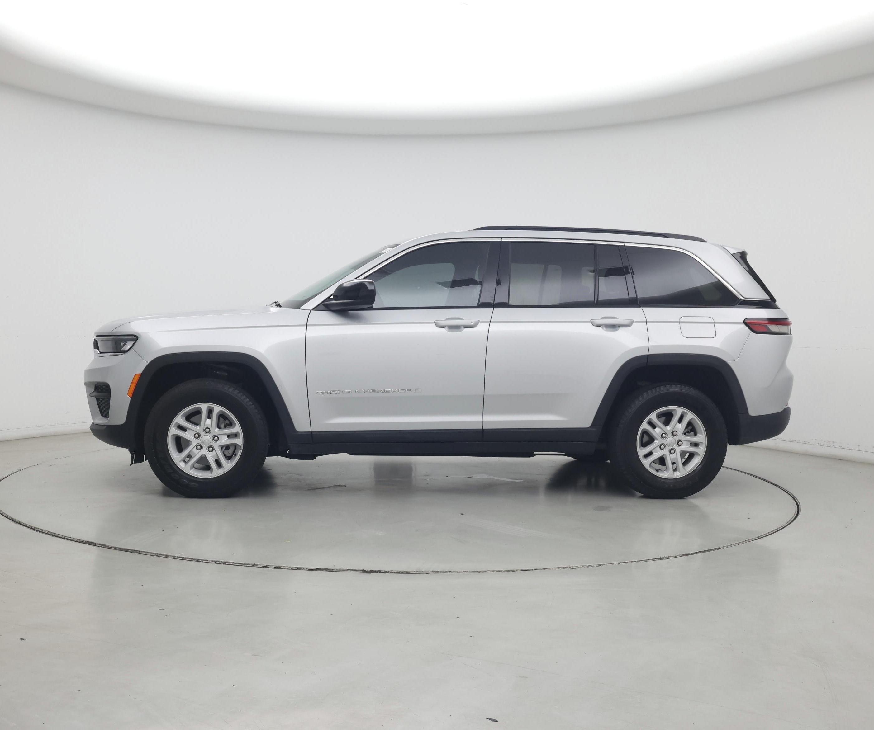Thumbnail: 2025 Jeep Grand Cherokee - 3