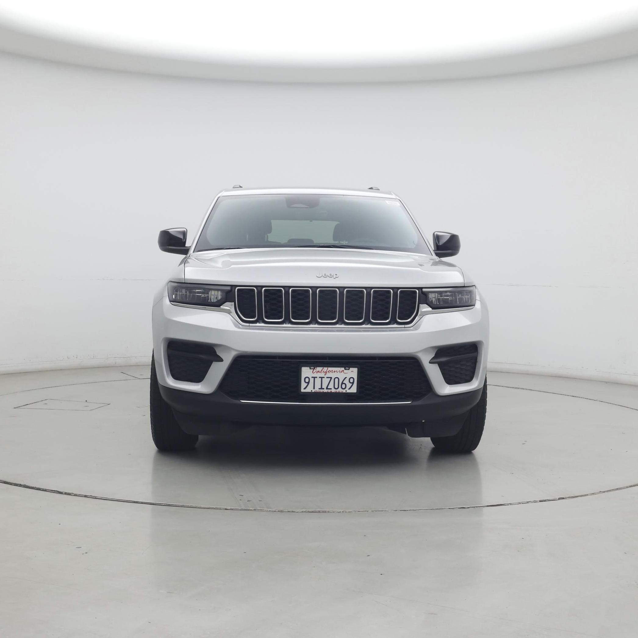Thumbnail: 2025 Jeep Grand Cherokee - 5