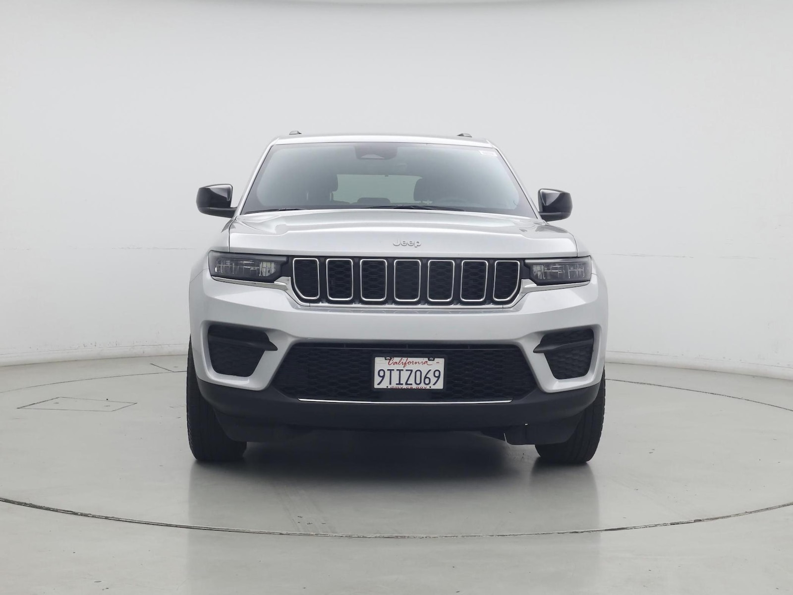 2025 Jeep Grand Cherokee Laredo - Photo 6