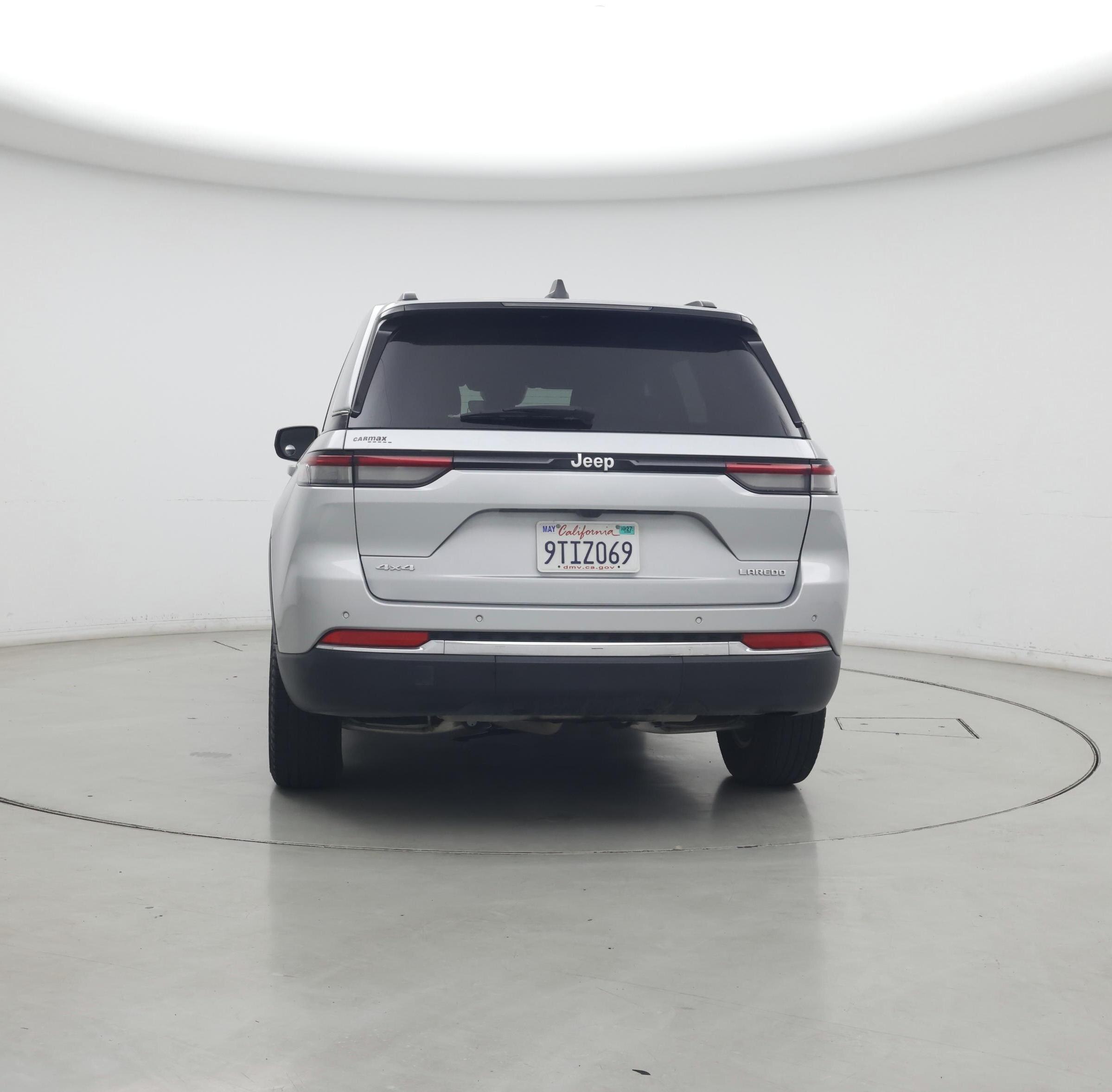 Thumbnail: 2025 Jeep Grand Cherokee - 6