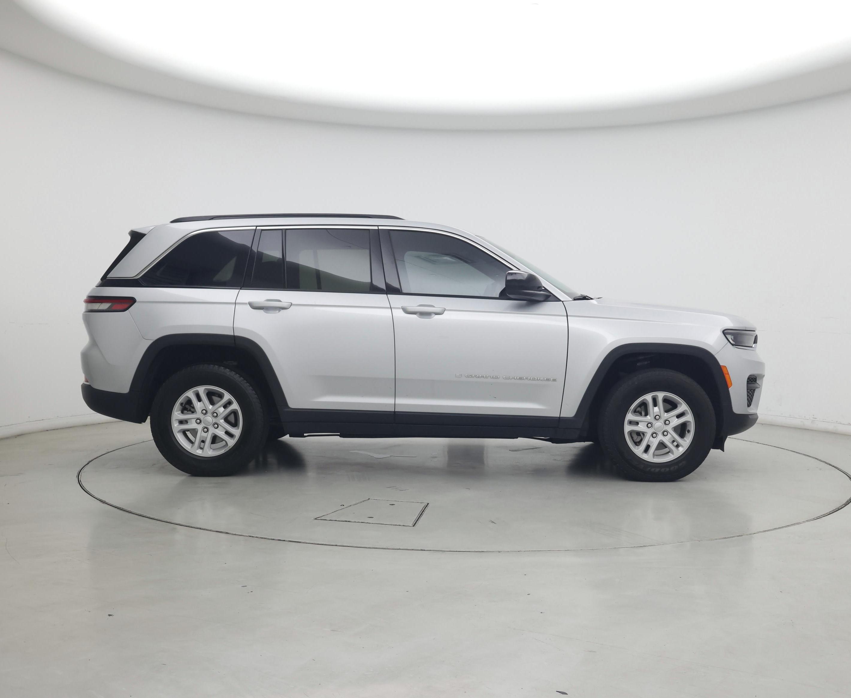 Thumbnail: 2025 Jeep Grand Cherokee - 7