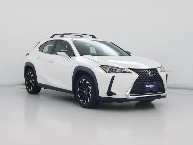 2021 Lexus UX 250h null