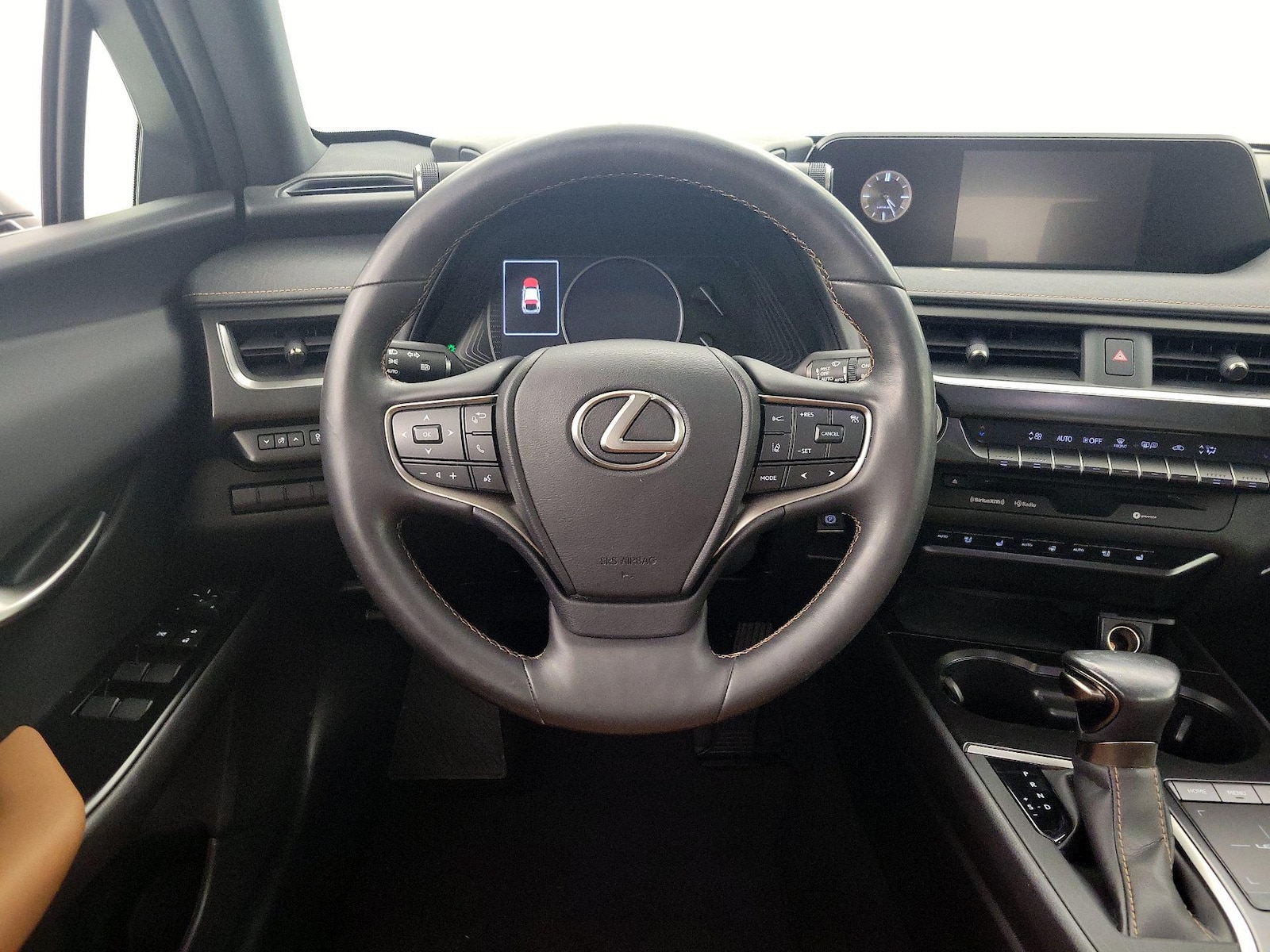 2021 Lexus UX Hybrid 250h - Photo 11