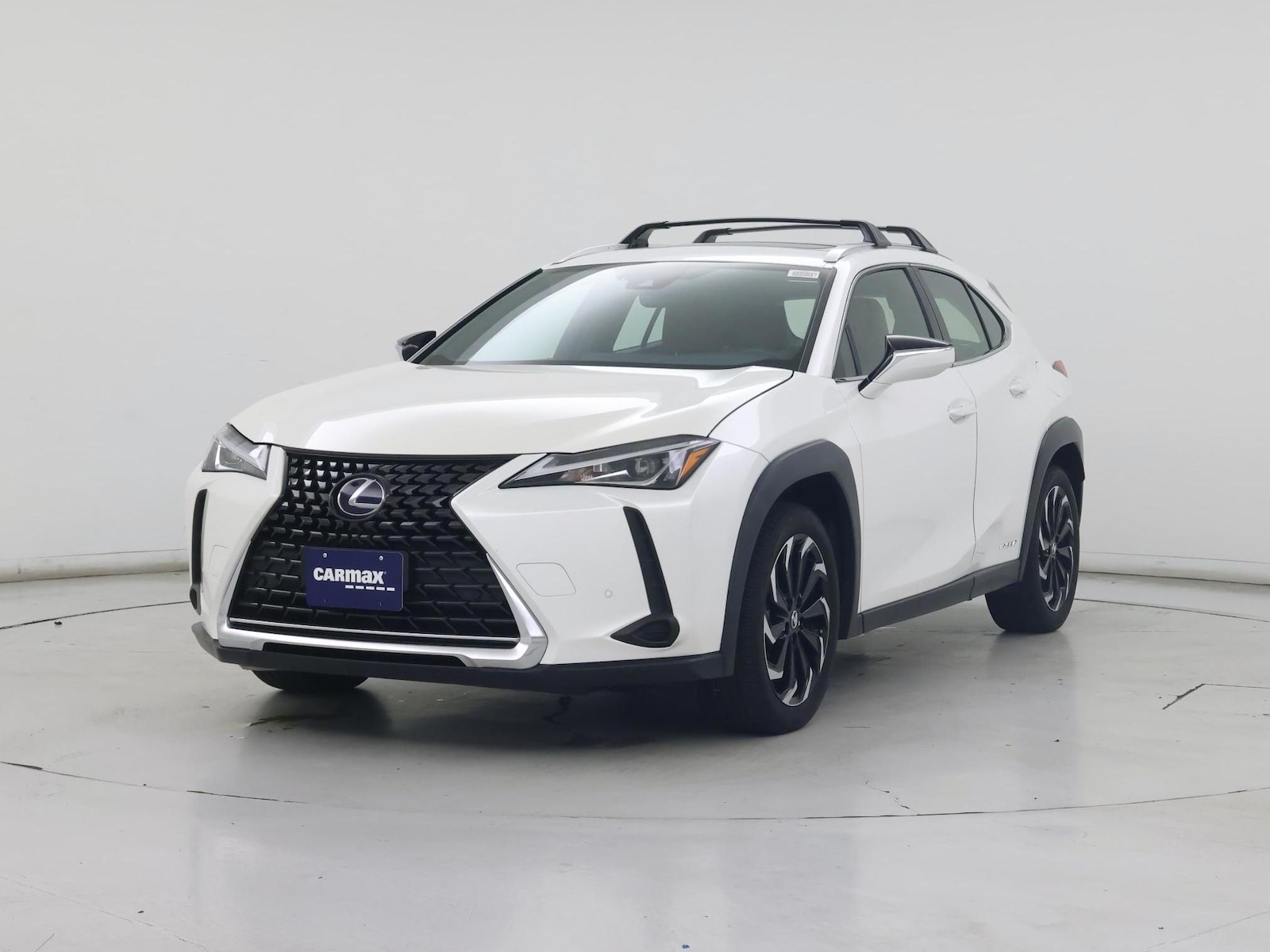 2021 Lexus UX Hybrid 250h - Photo 5