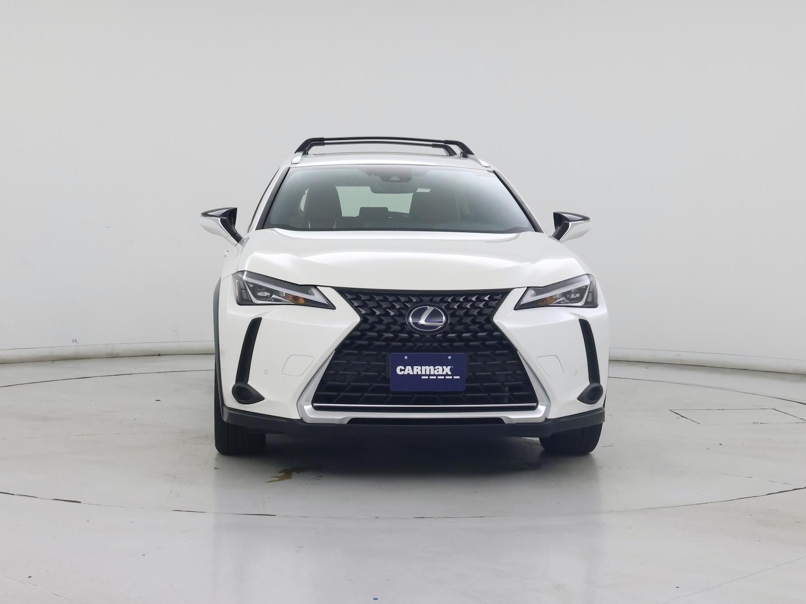 2021 Lexus UX Hybrid 250h - Photo 6