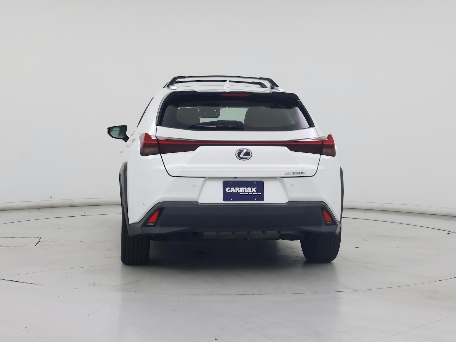 2021 Lexus UX Hybrid 250h - Photo 7